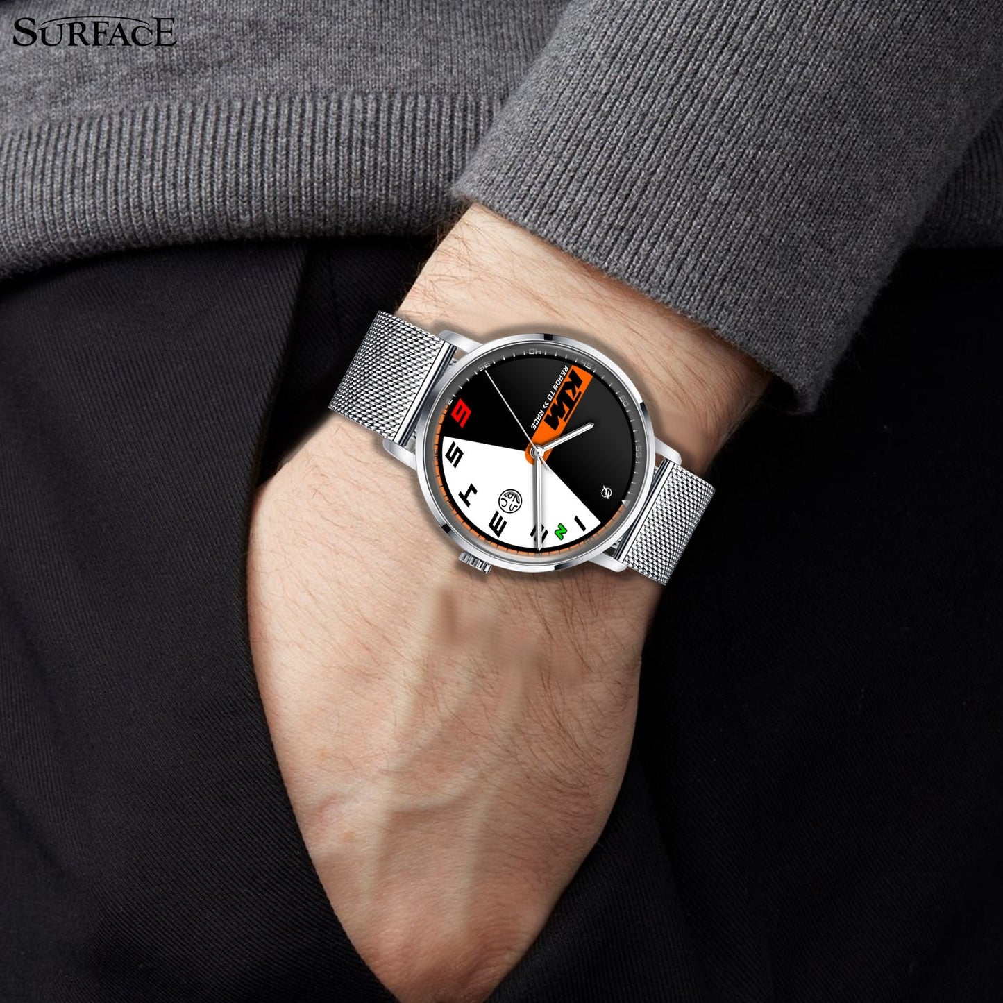 Orologio da polso Gear Passion