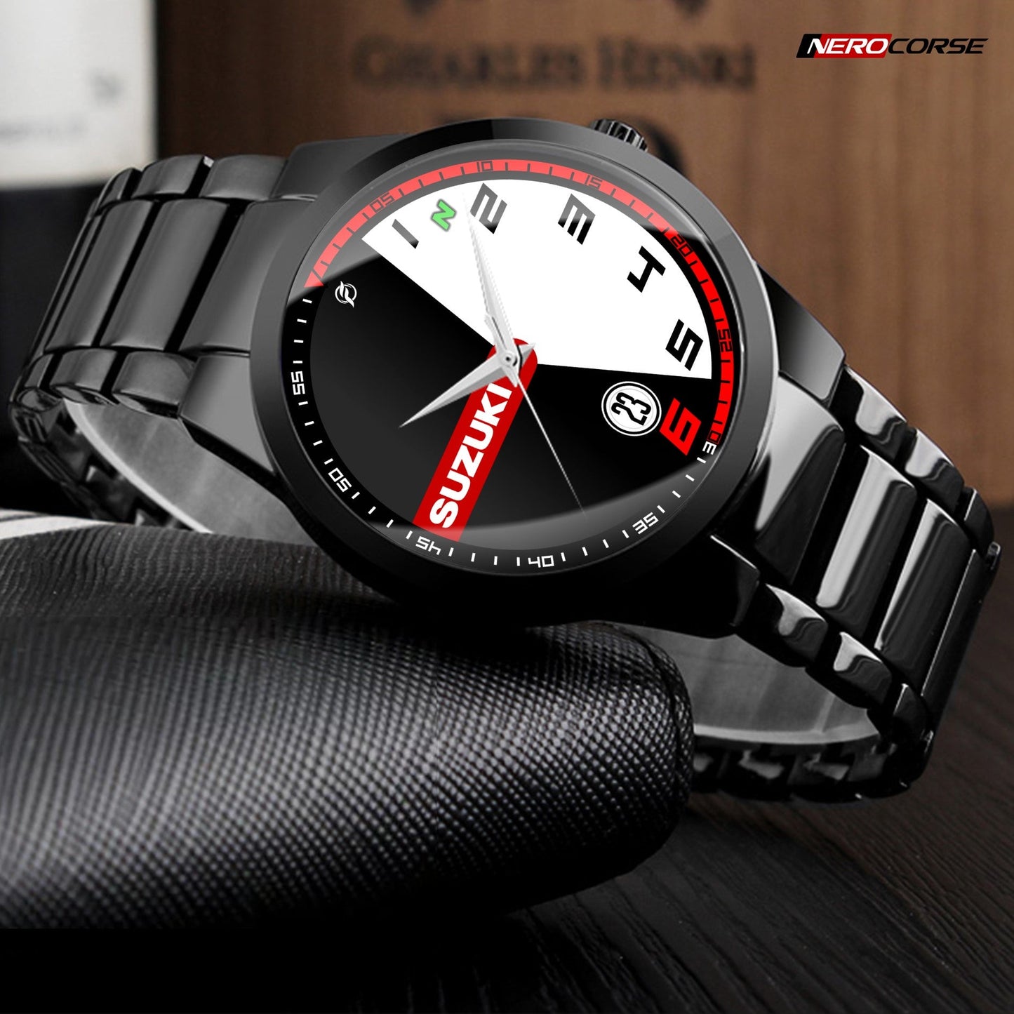Orologio da polso Passion Gear