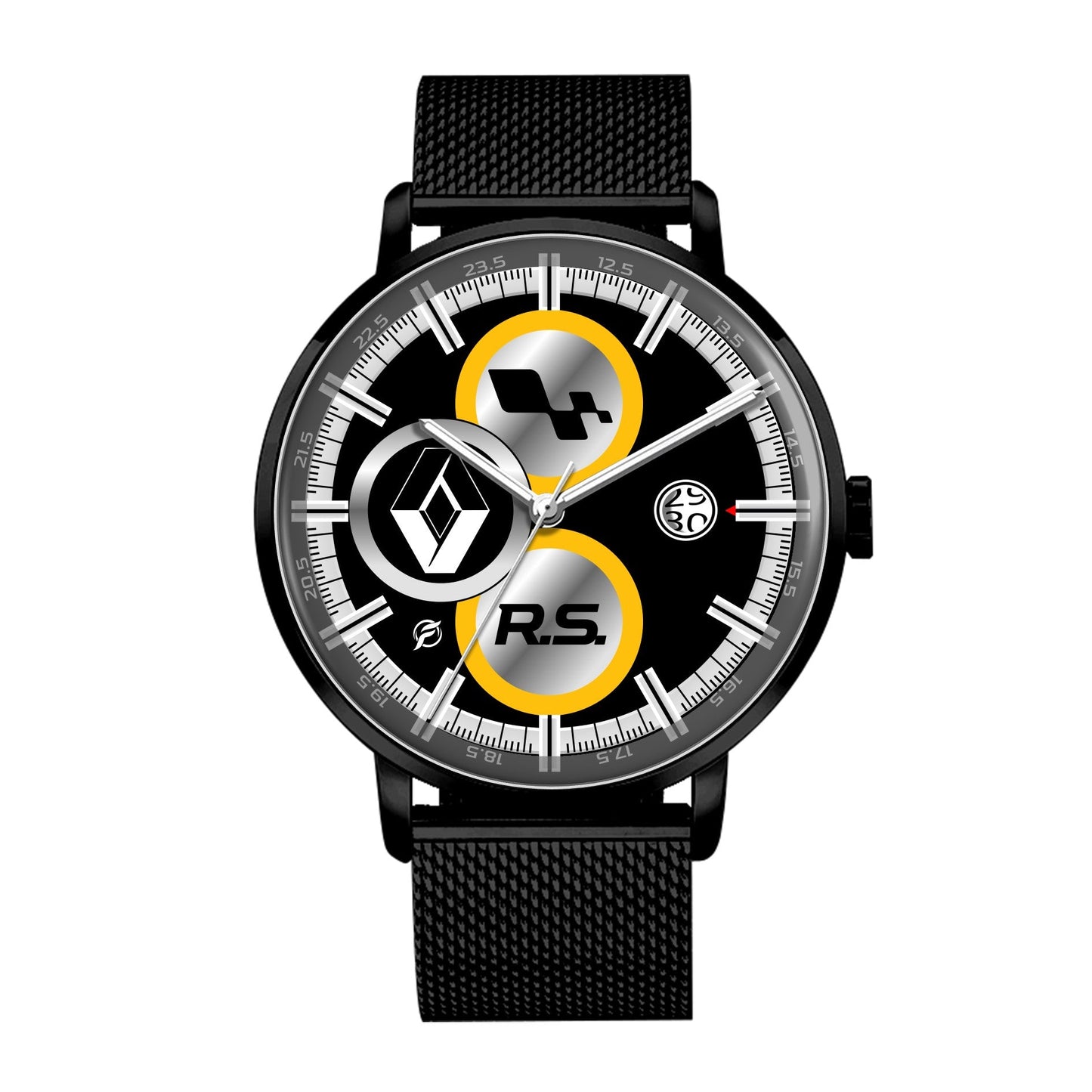 Orologio da polso Chrono Style