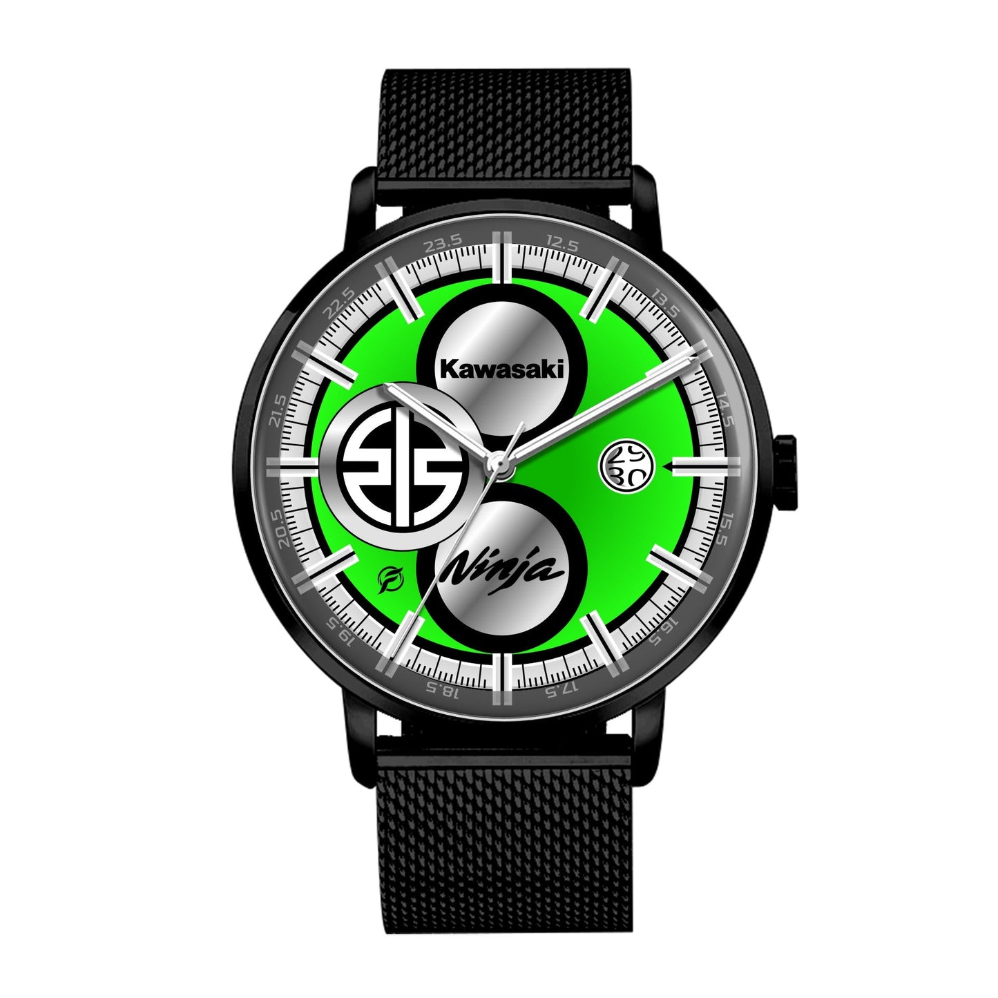 Orologio da polso Chrono Style