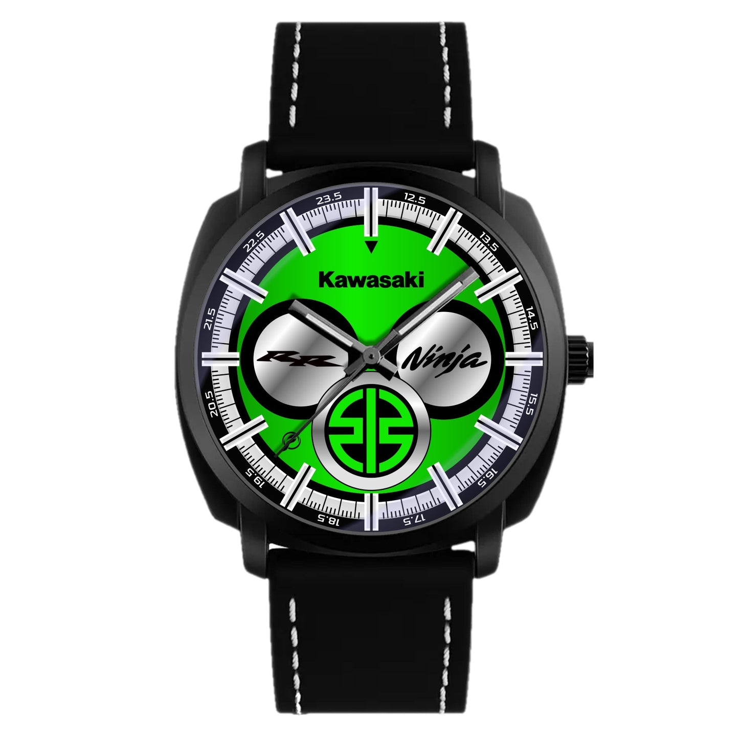 Orologio da polso Chrono Style