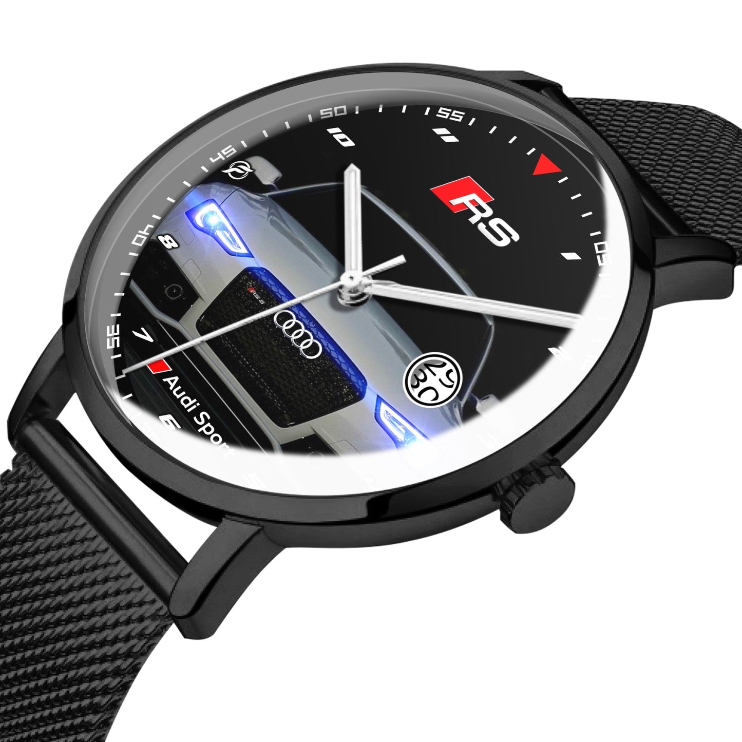 Orologio da polso RS5 Front