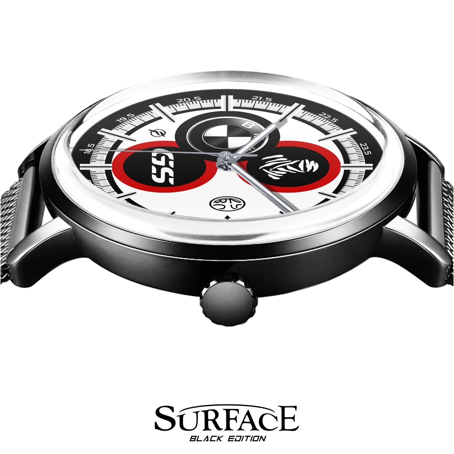 Orologio da polso Chrono Style