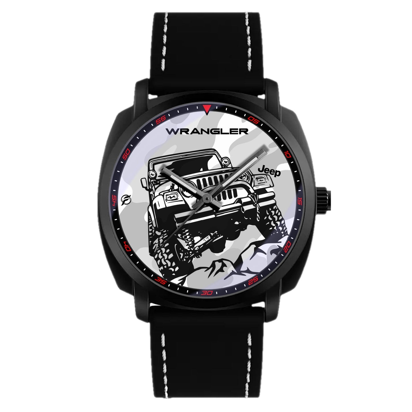 Orologio da polso Wrangler