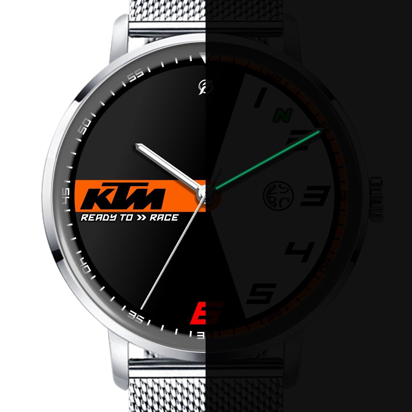 Orologio da polso Gear Passion