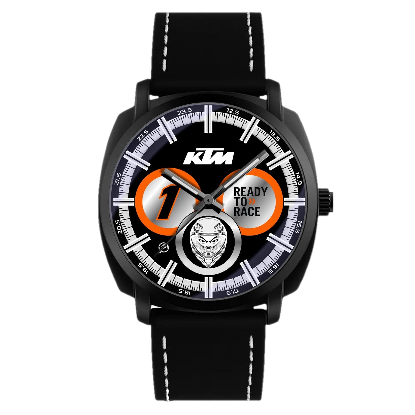 Orologio da polso Chrono Style