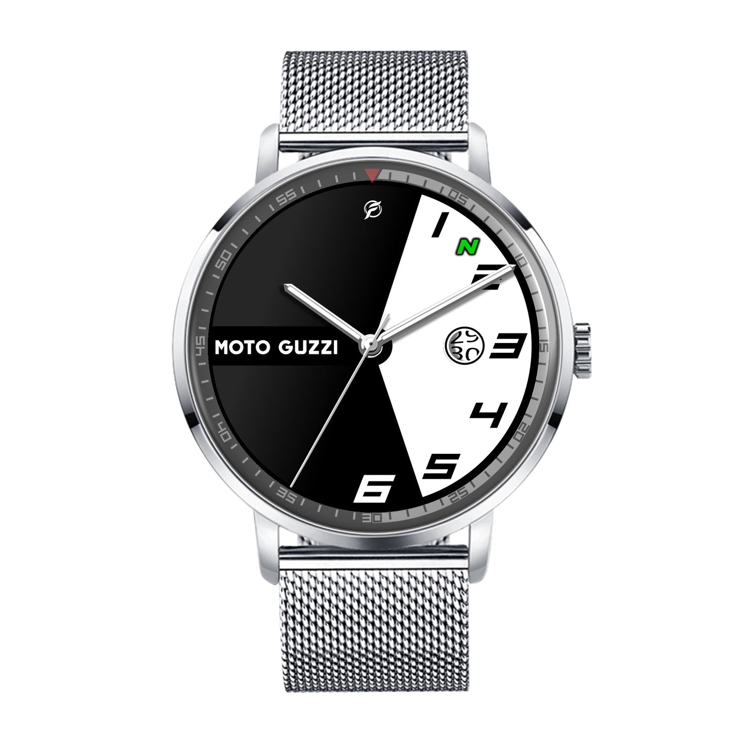Orologio da polso Gear Passion