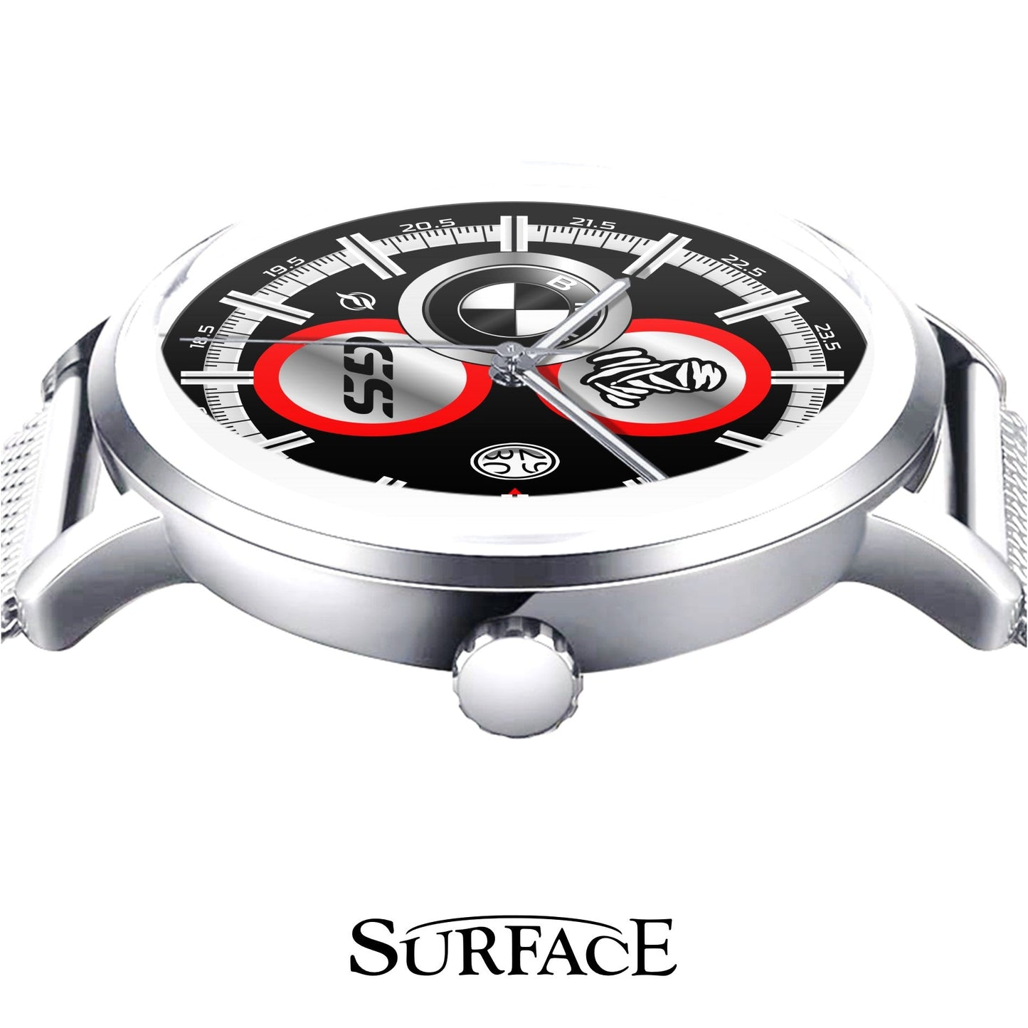 Orologio da polso Chrono Style
