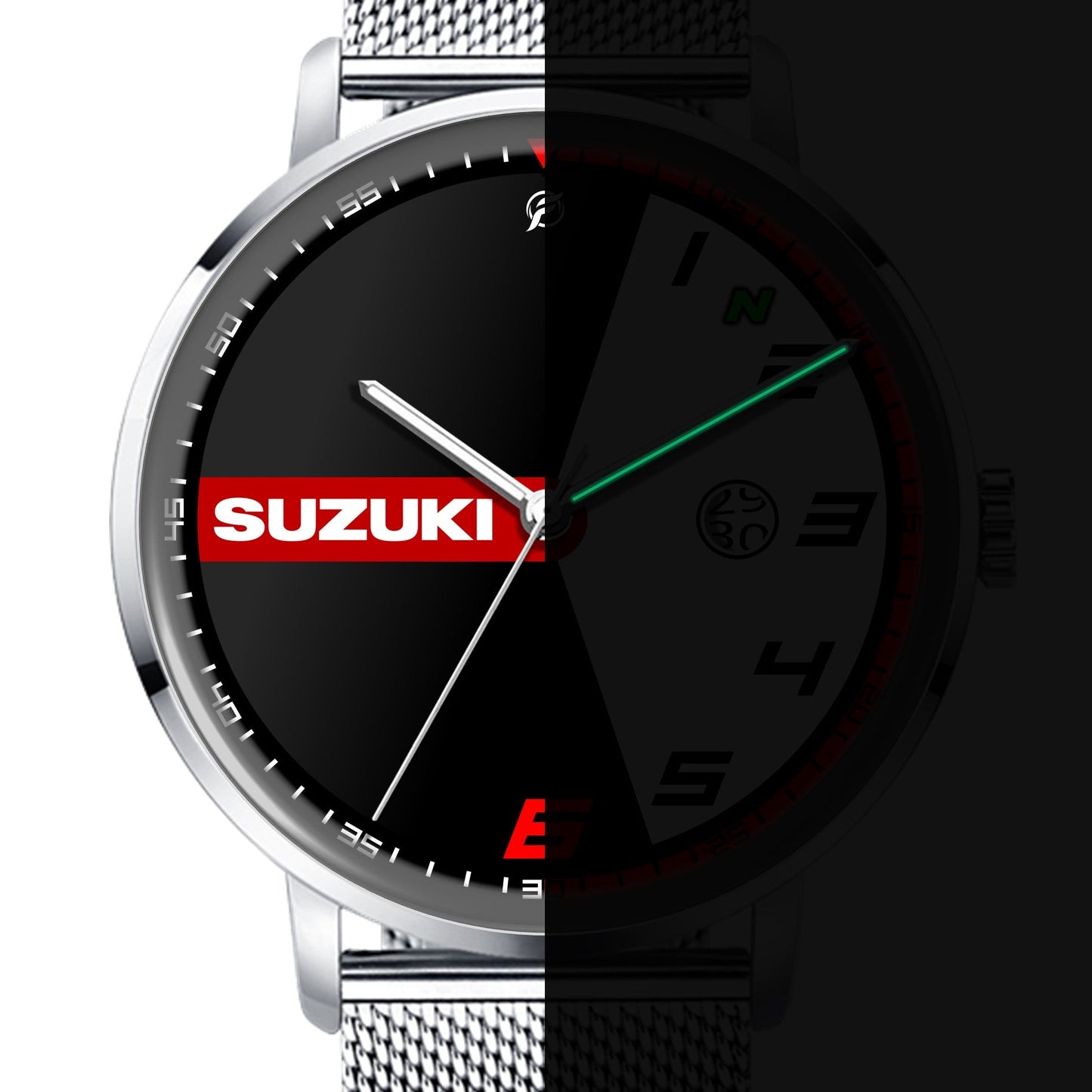 Orologio da polso Gear Passion