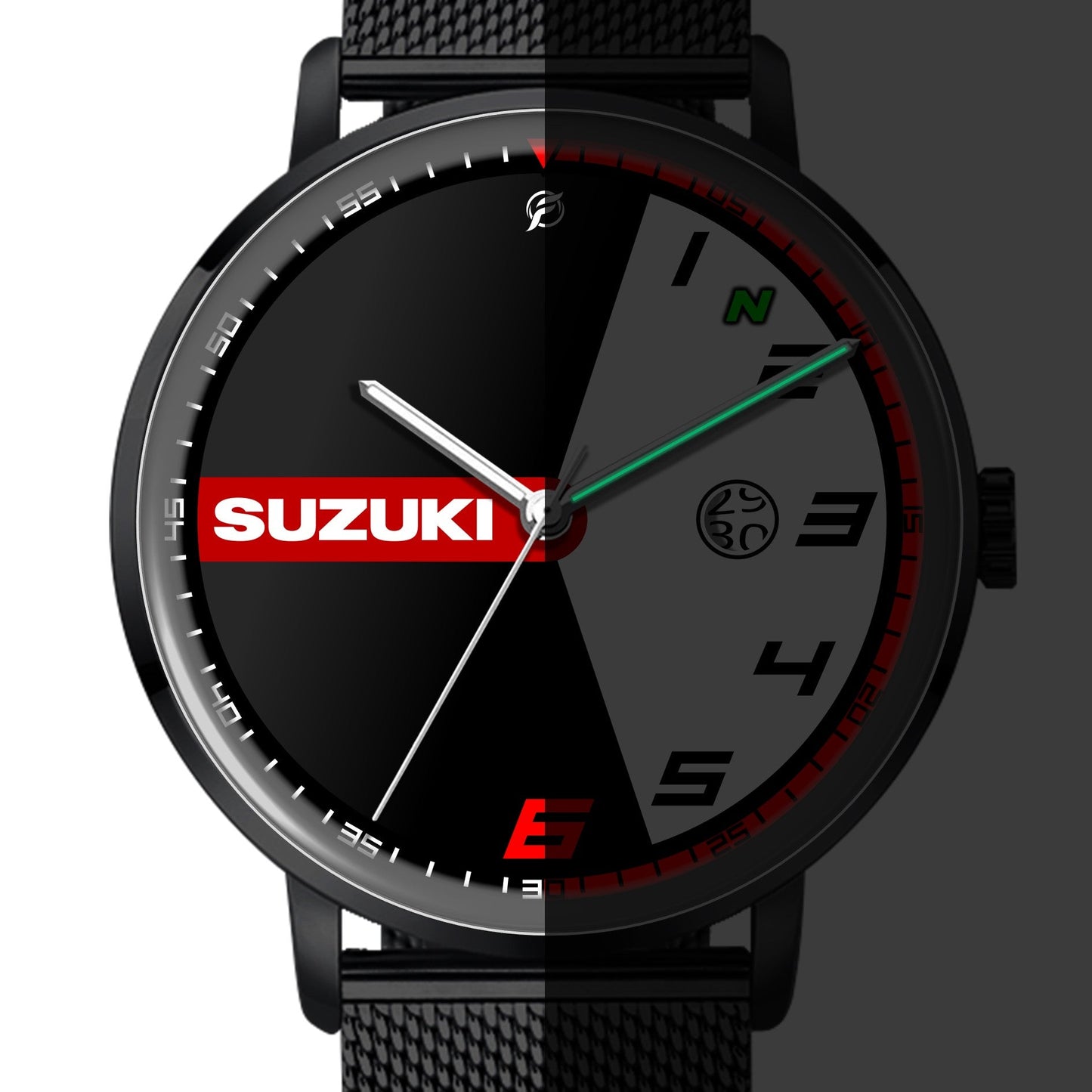 Orologio da polso Gear Passion