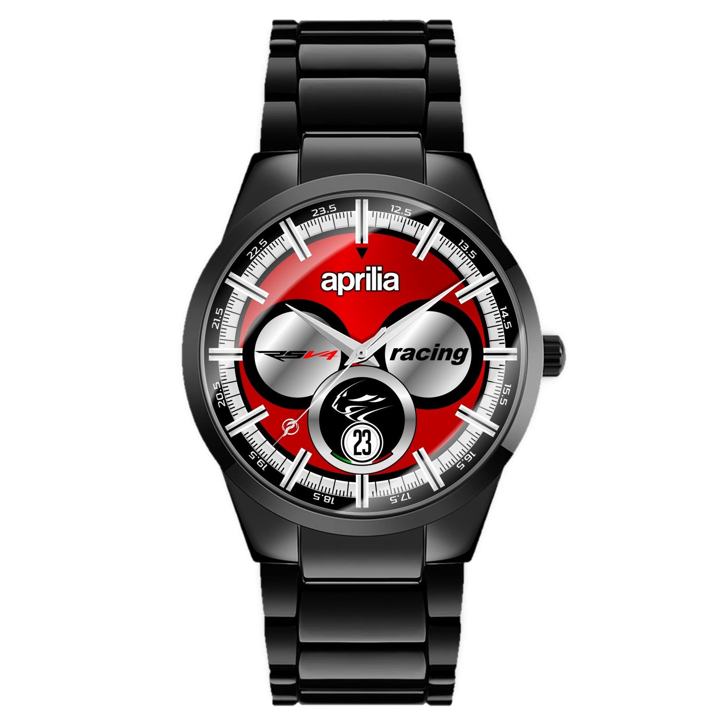 Orologio da polso Chrono Style