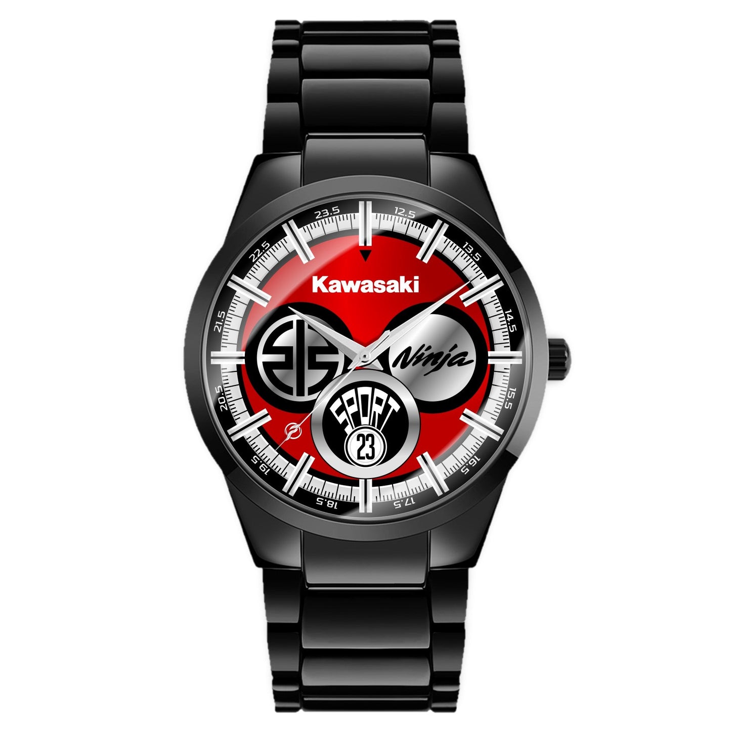 Orologio da polso Chrono Style