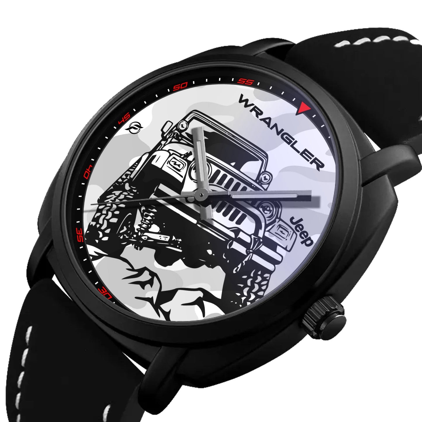 Orologio da polso Wrangler