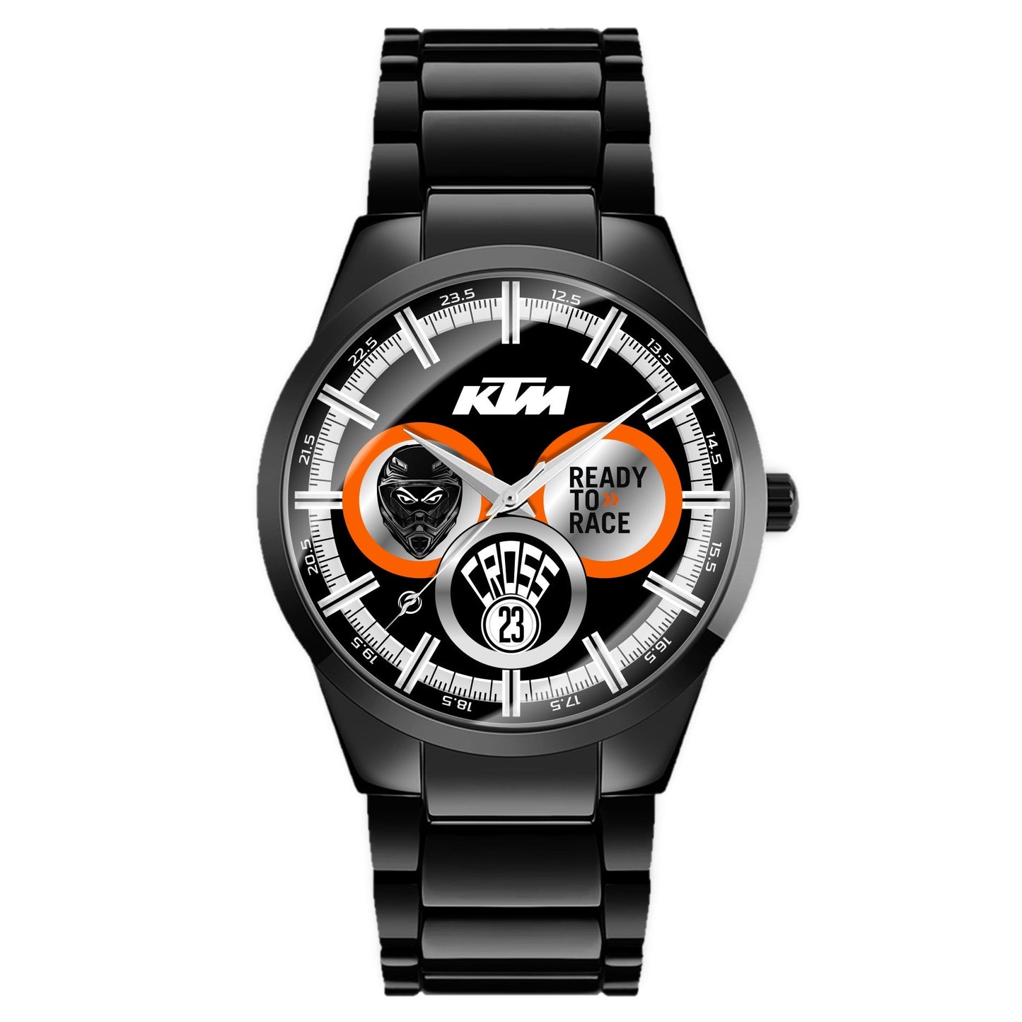 Orologio da polso Chrono Style