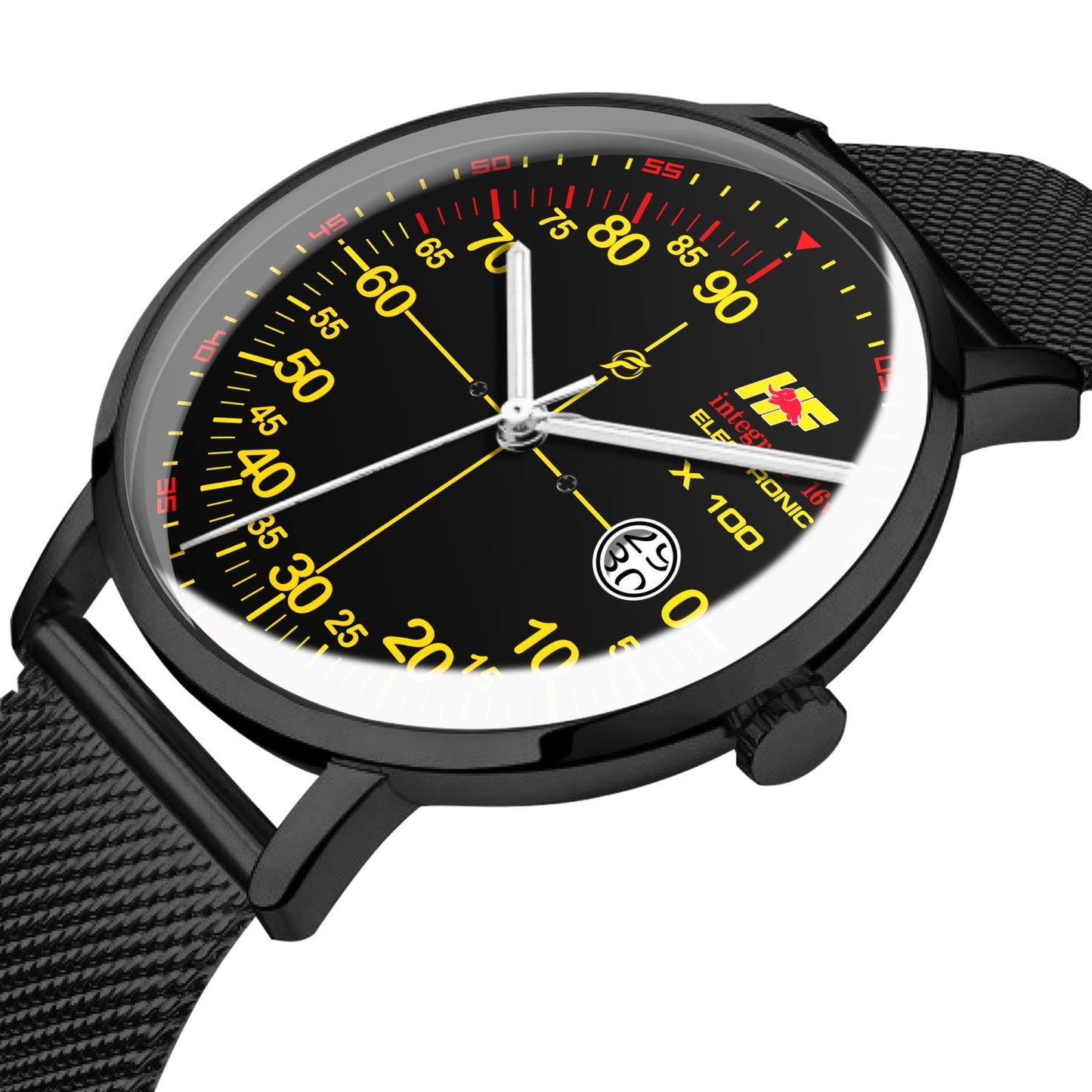 Orologio da polso Contagiri HF 16V