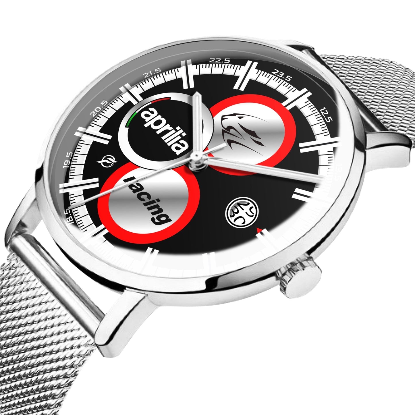 Orologio da polso Chrono Style