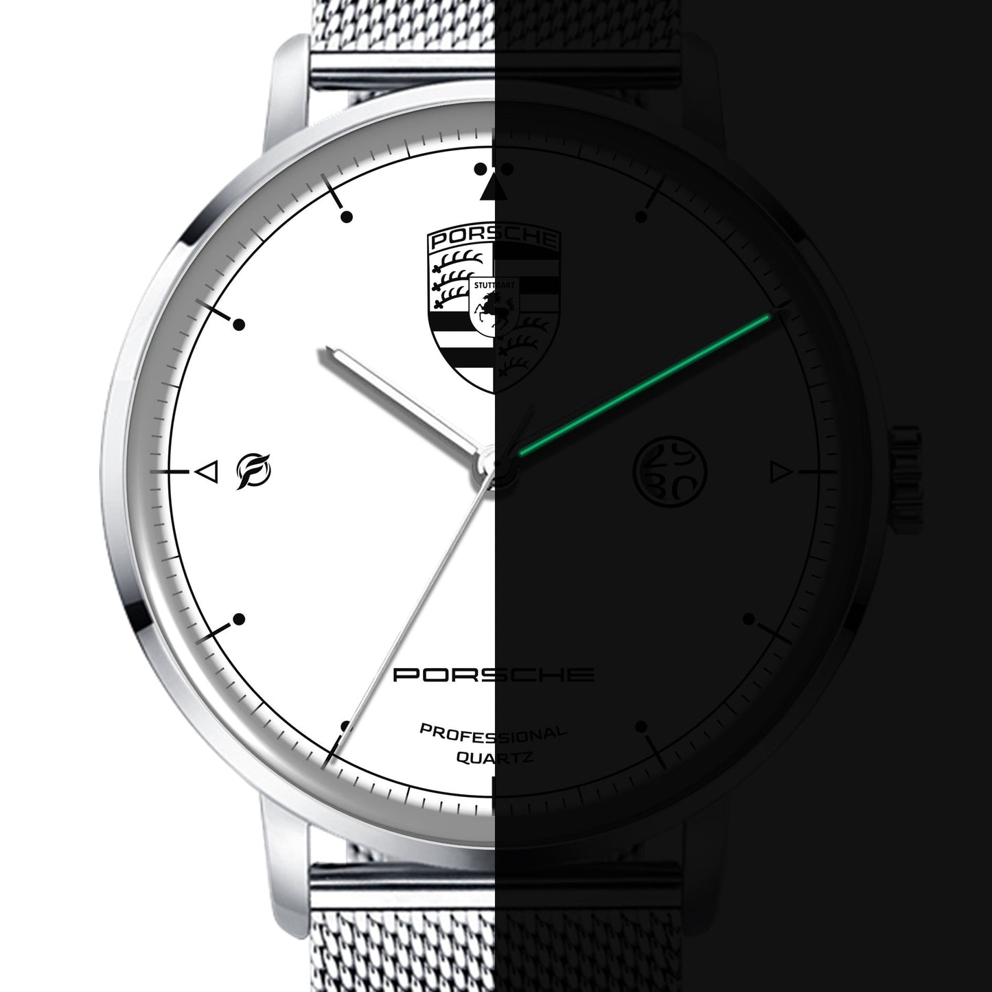 Orologio da polso Professional