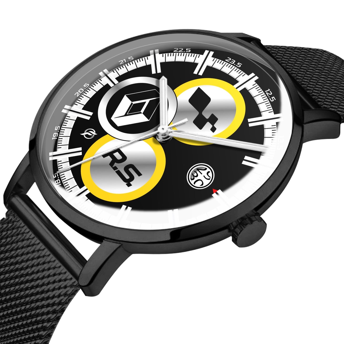 Orologio da polso Chrono Style