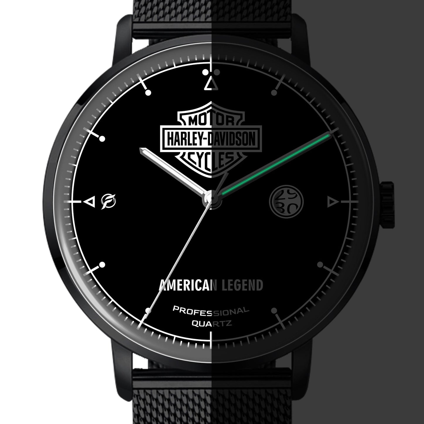 Orologio da polso Professional