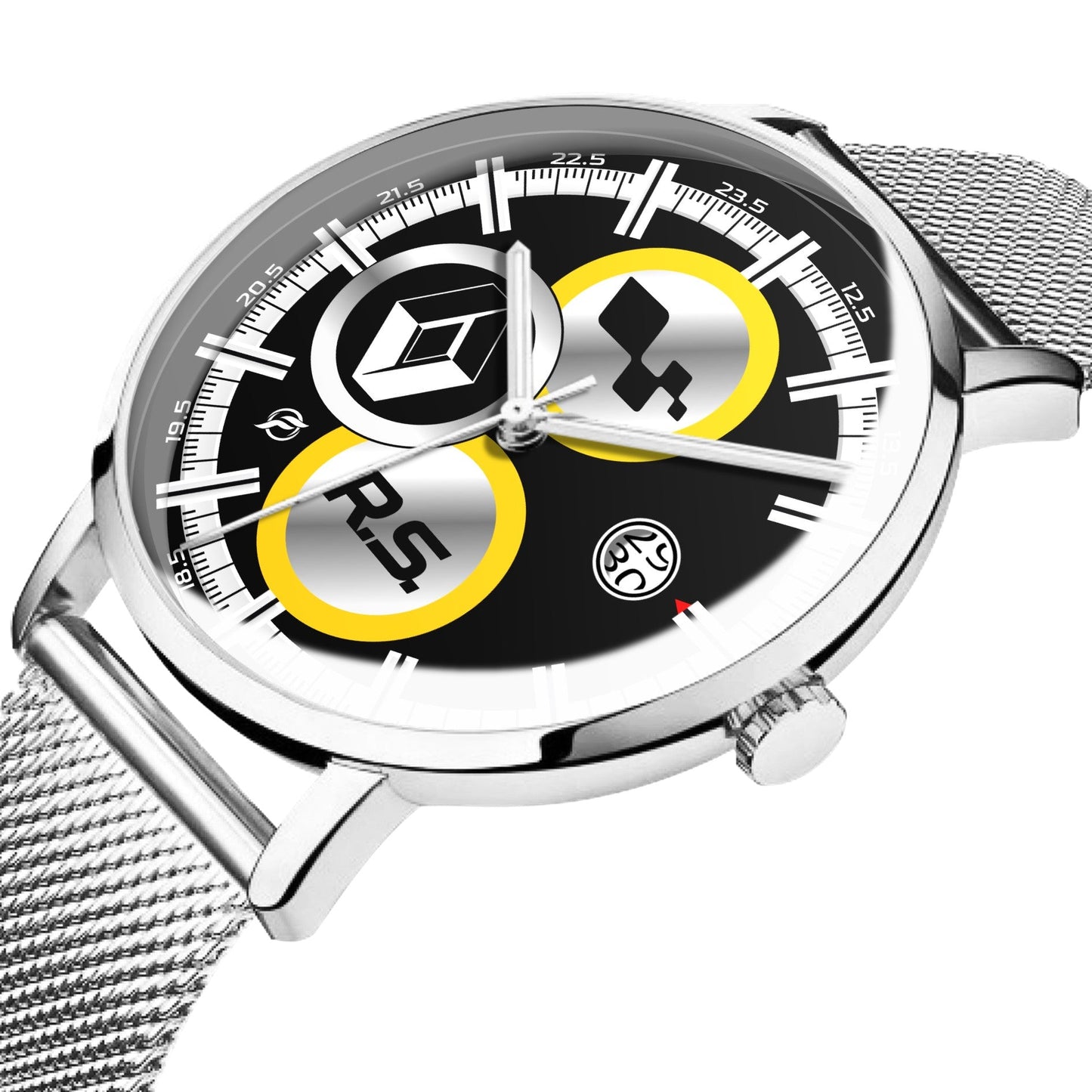 Orologio da polso Chrono Style