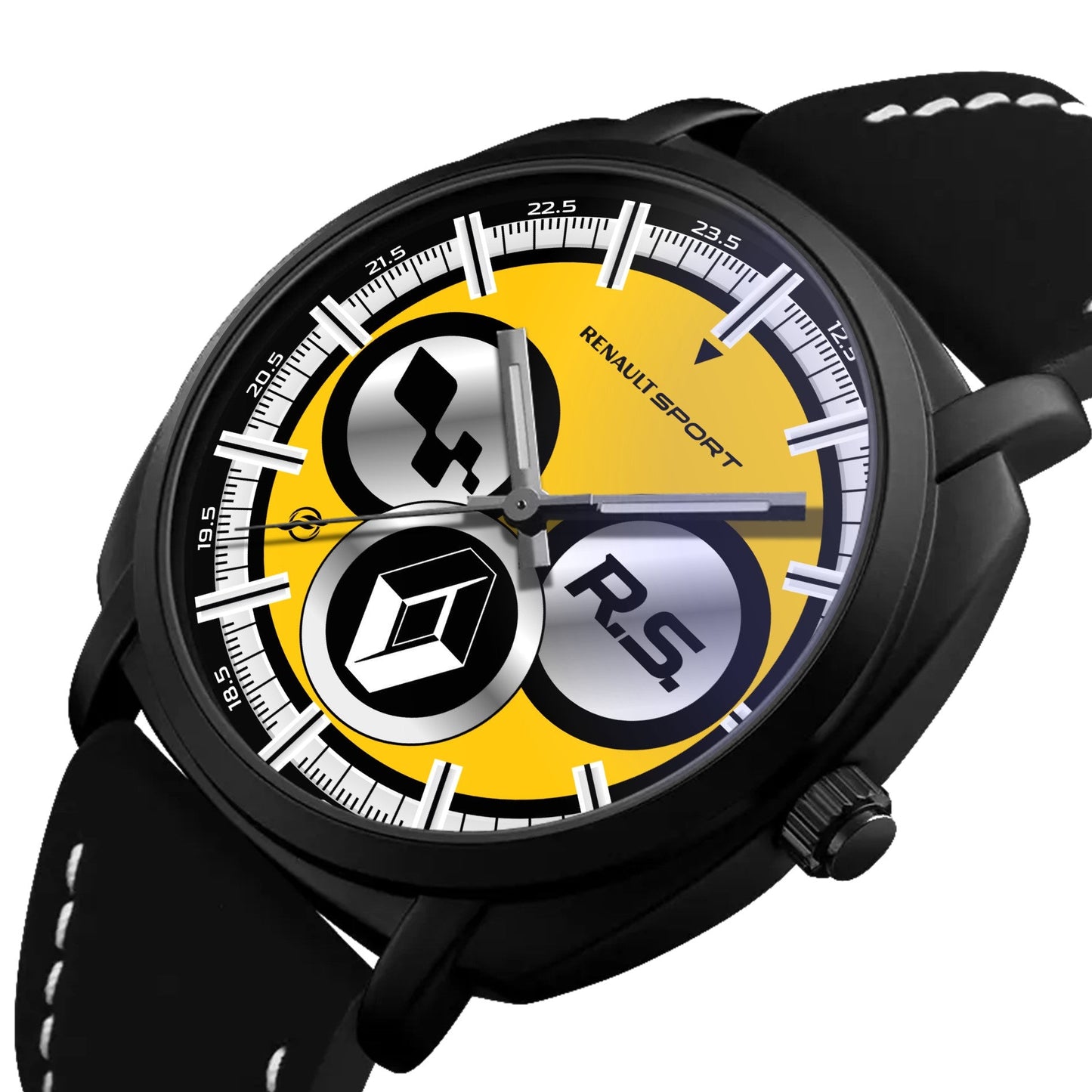Orologio da polso Chrono Style
