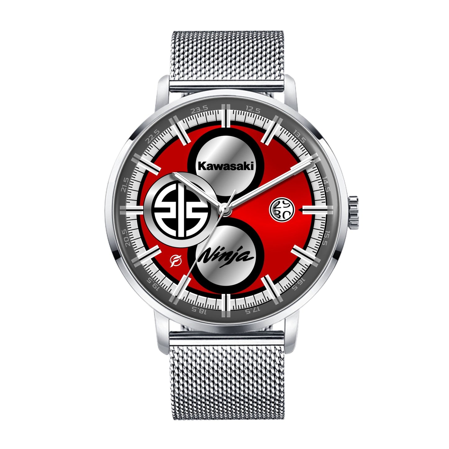 Orologio da polso Chrono Style