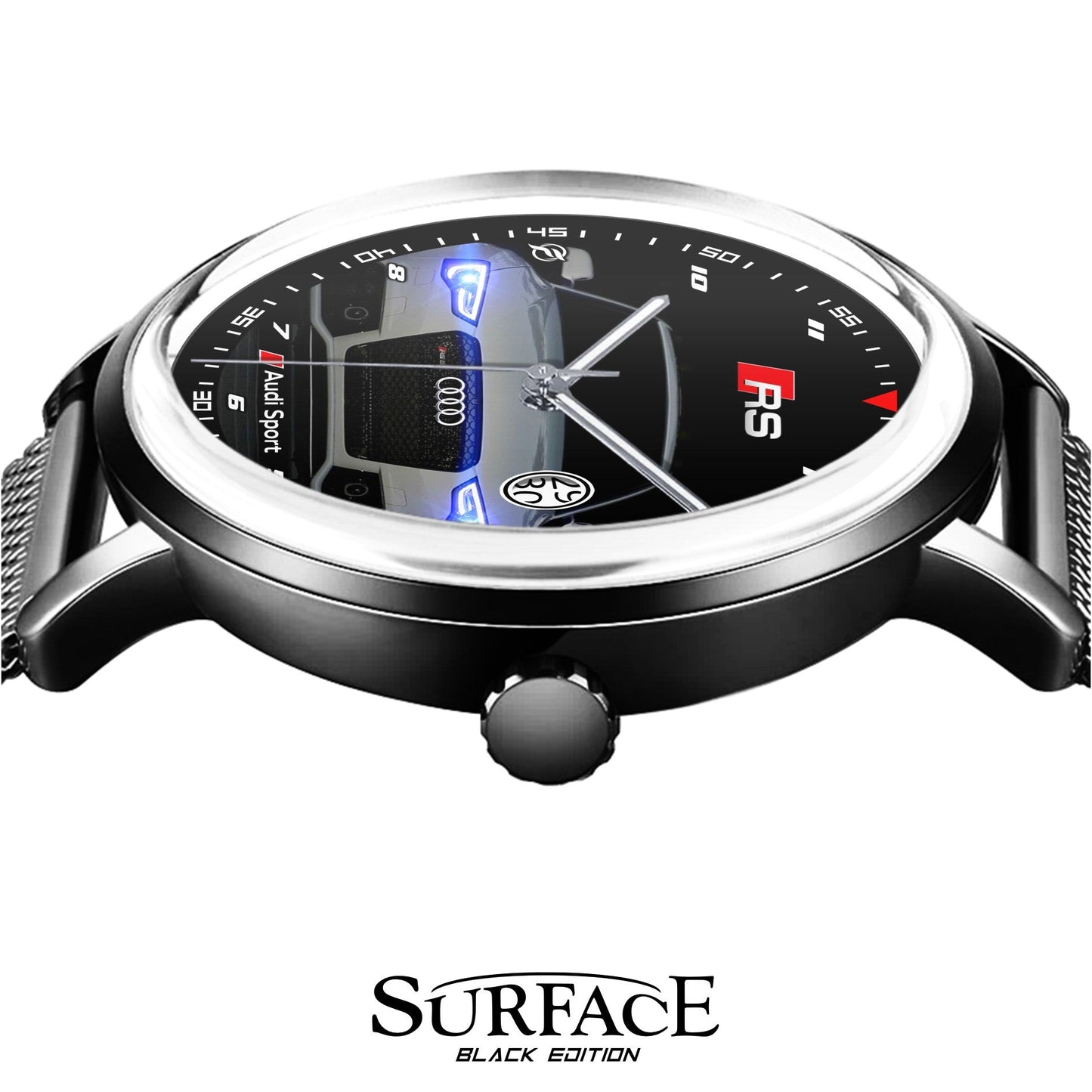 Orologio da polso RS5 Front