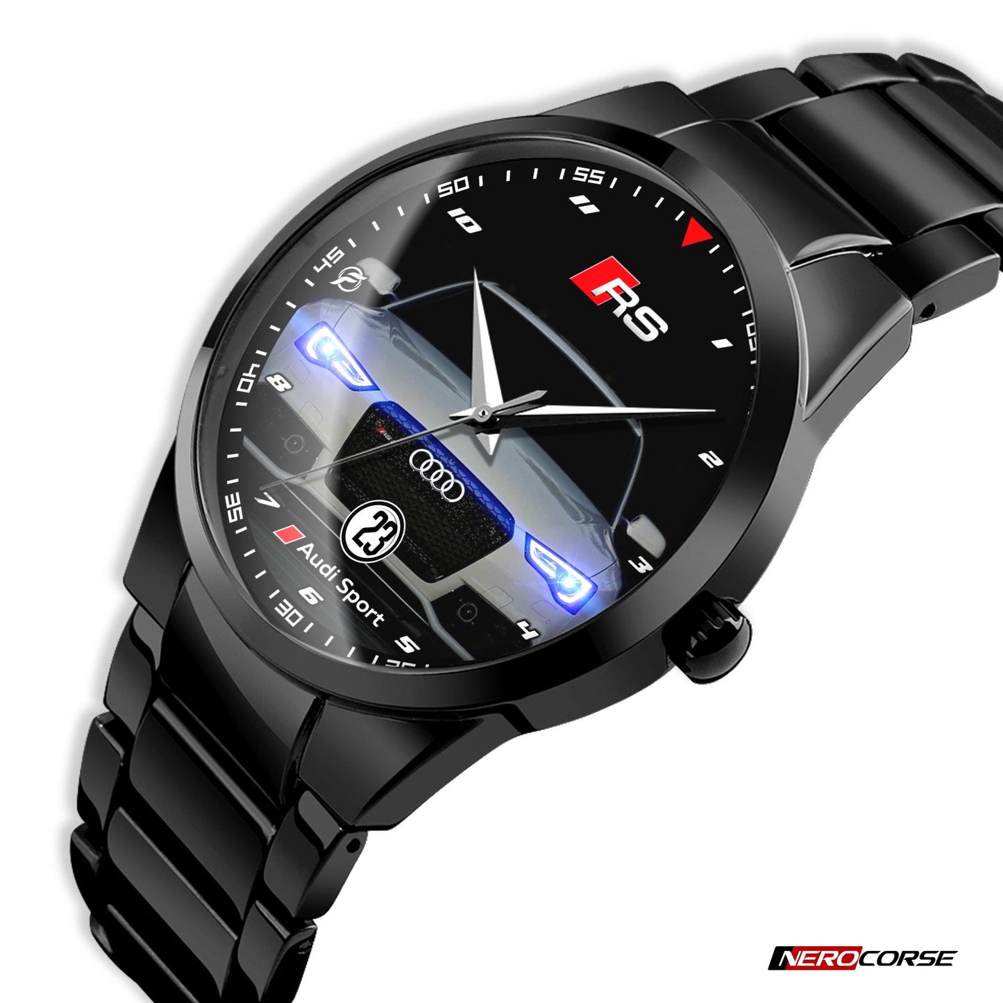Orologio da polso RS5 Front