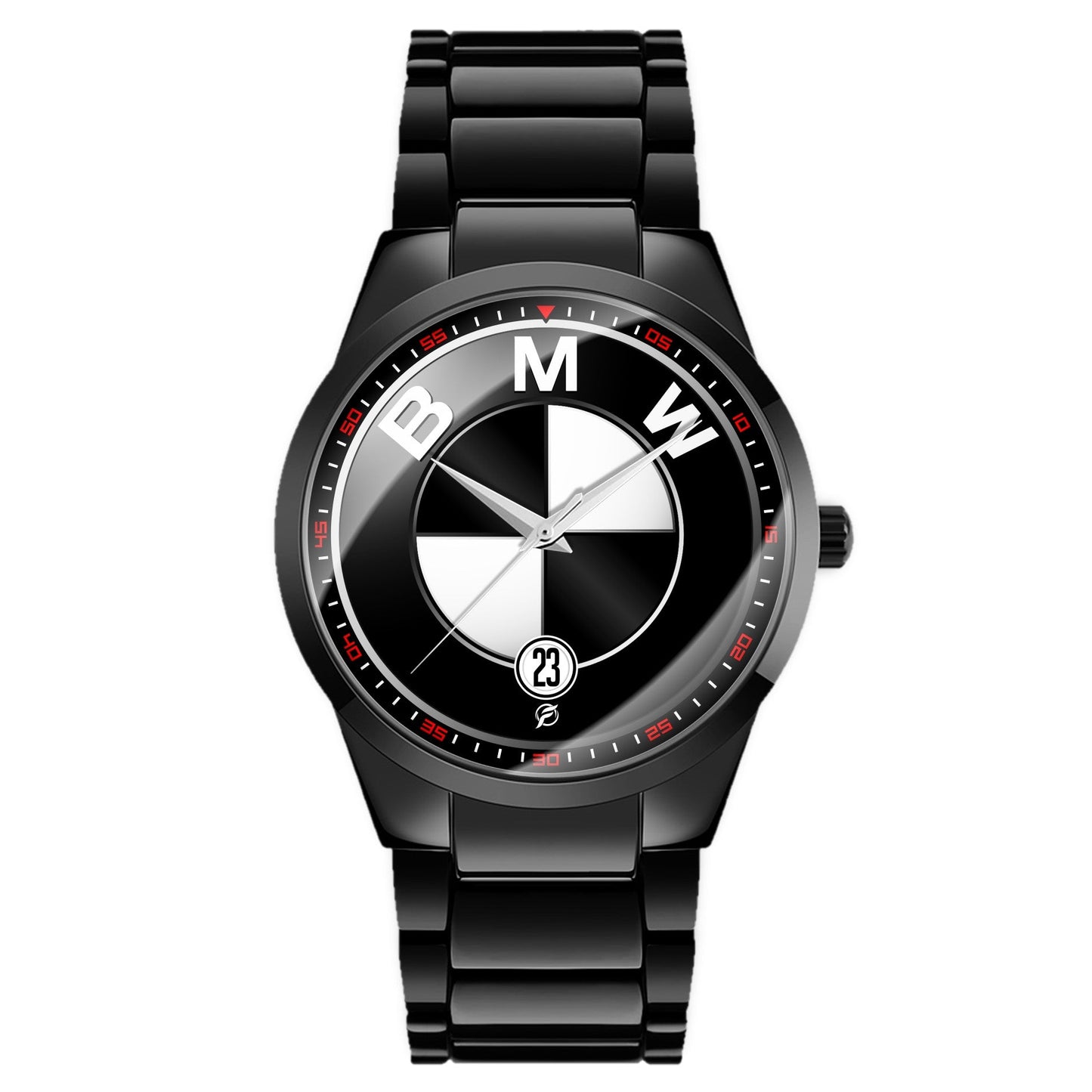 Orologio da polso Logo