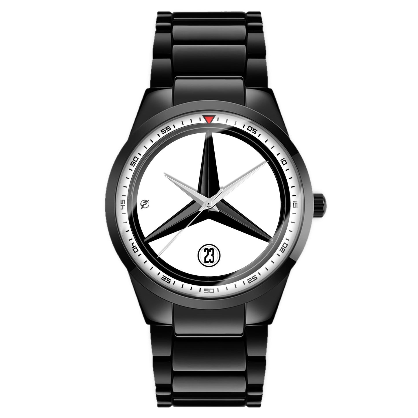 Orologio da polso Logo