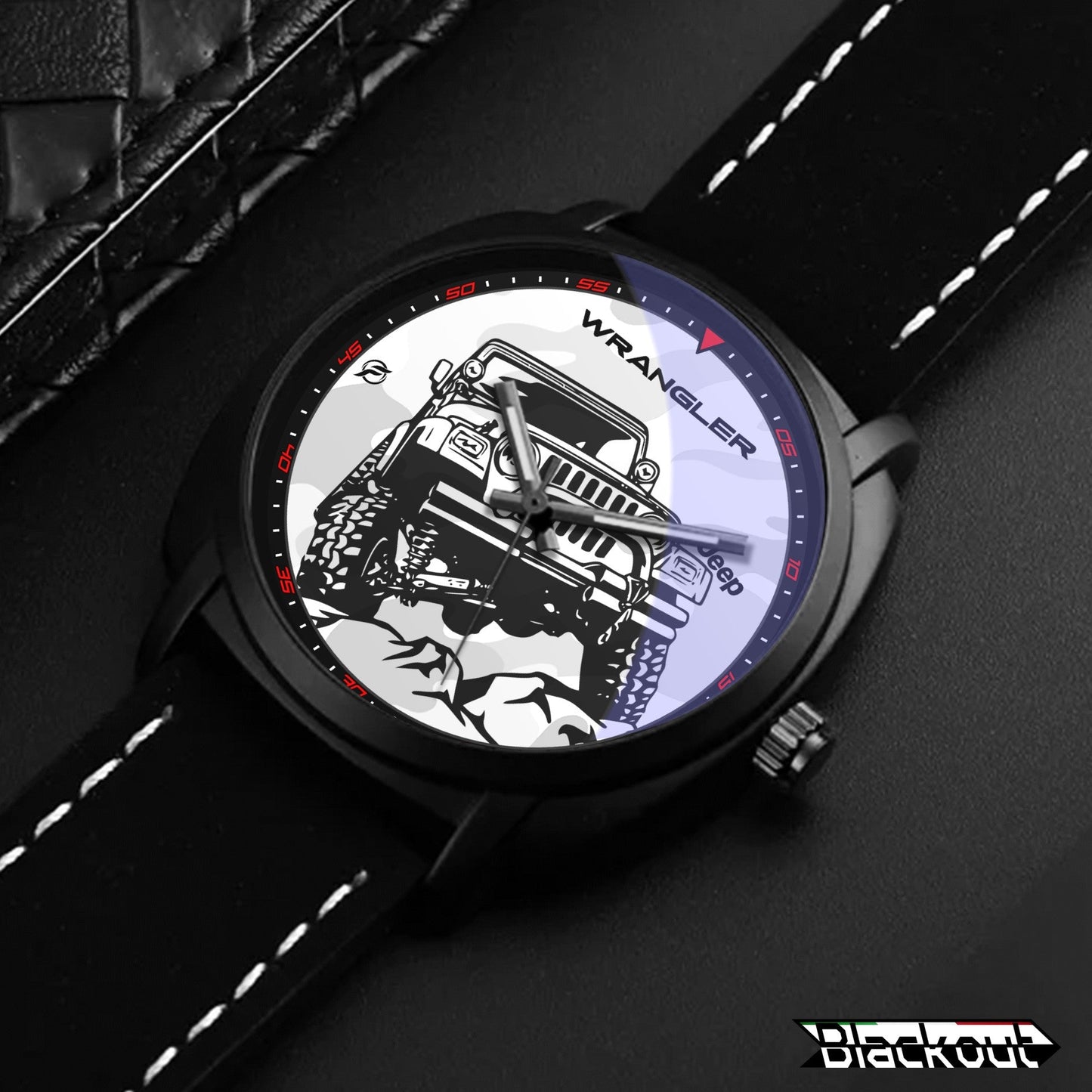 Orologio da polso Wrangler