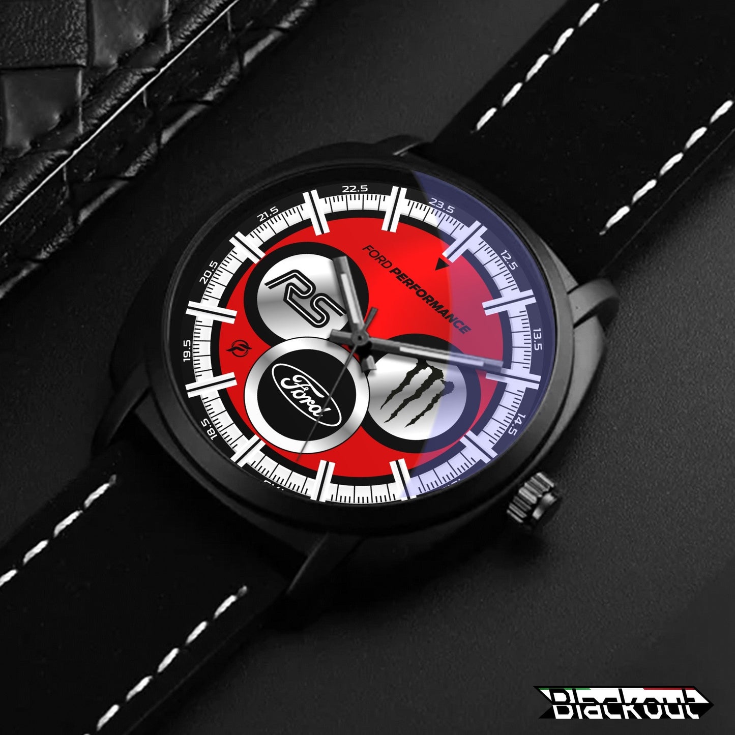 Orologio da polso Chrono Style