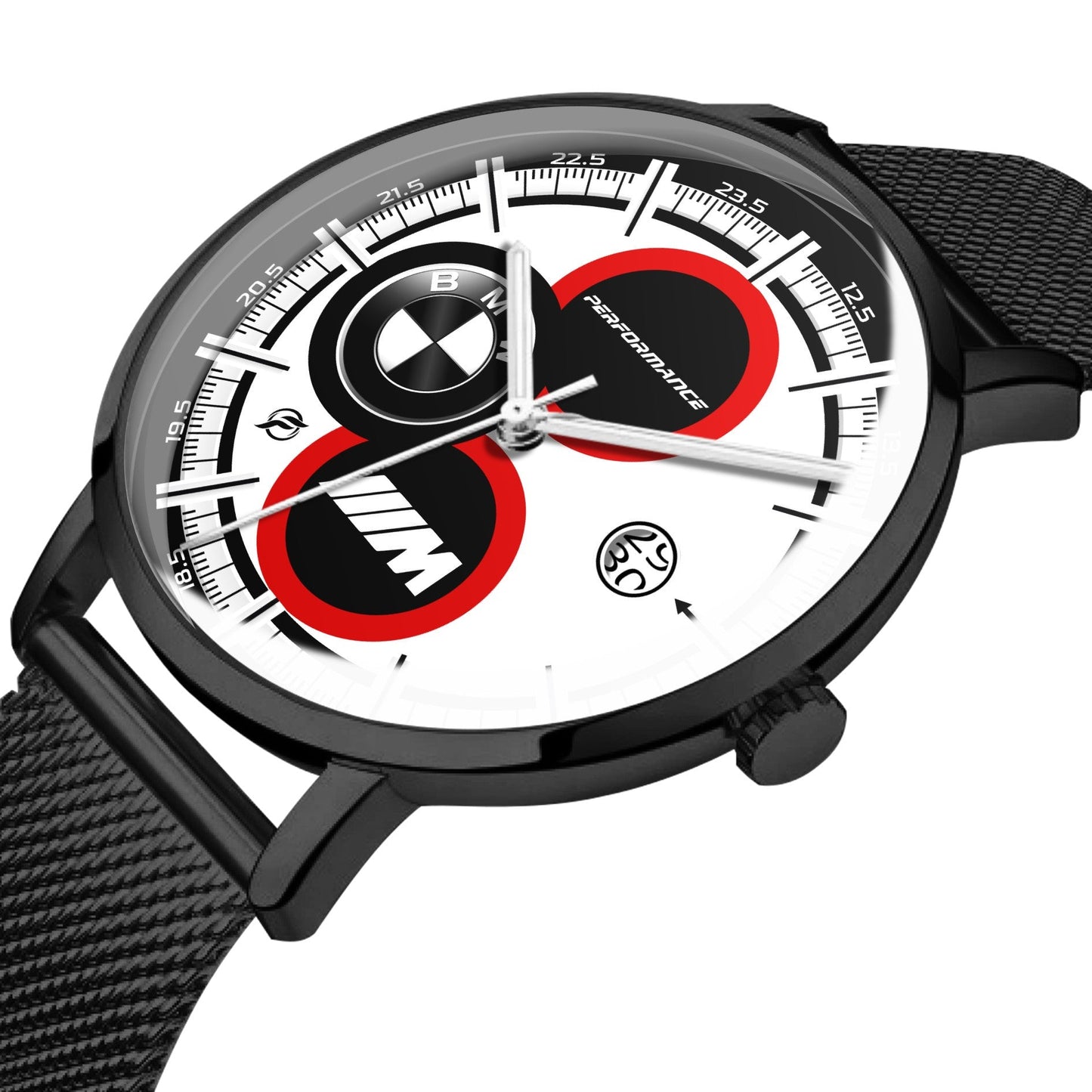 Orologio da polso Chrono Style