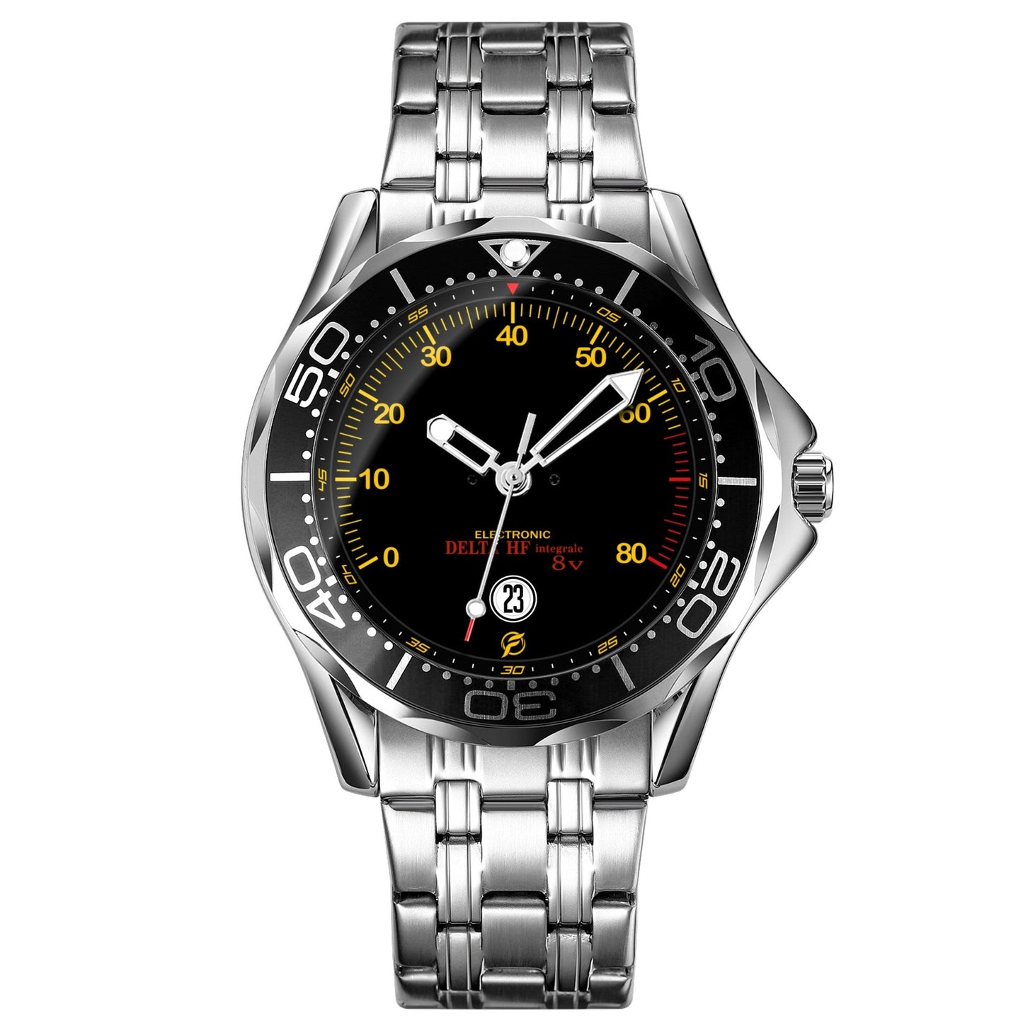 Orologio da polso Contagiri 8V
