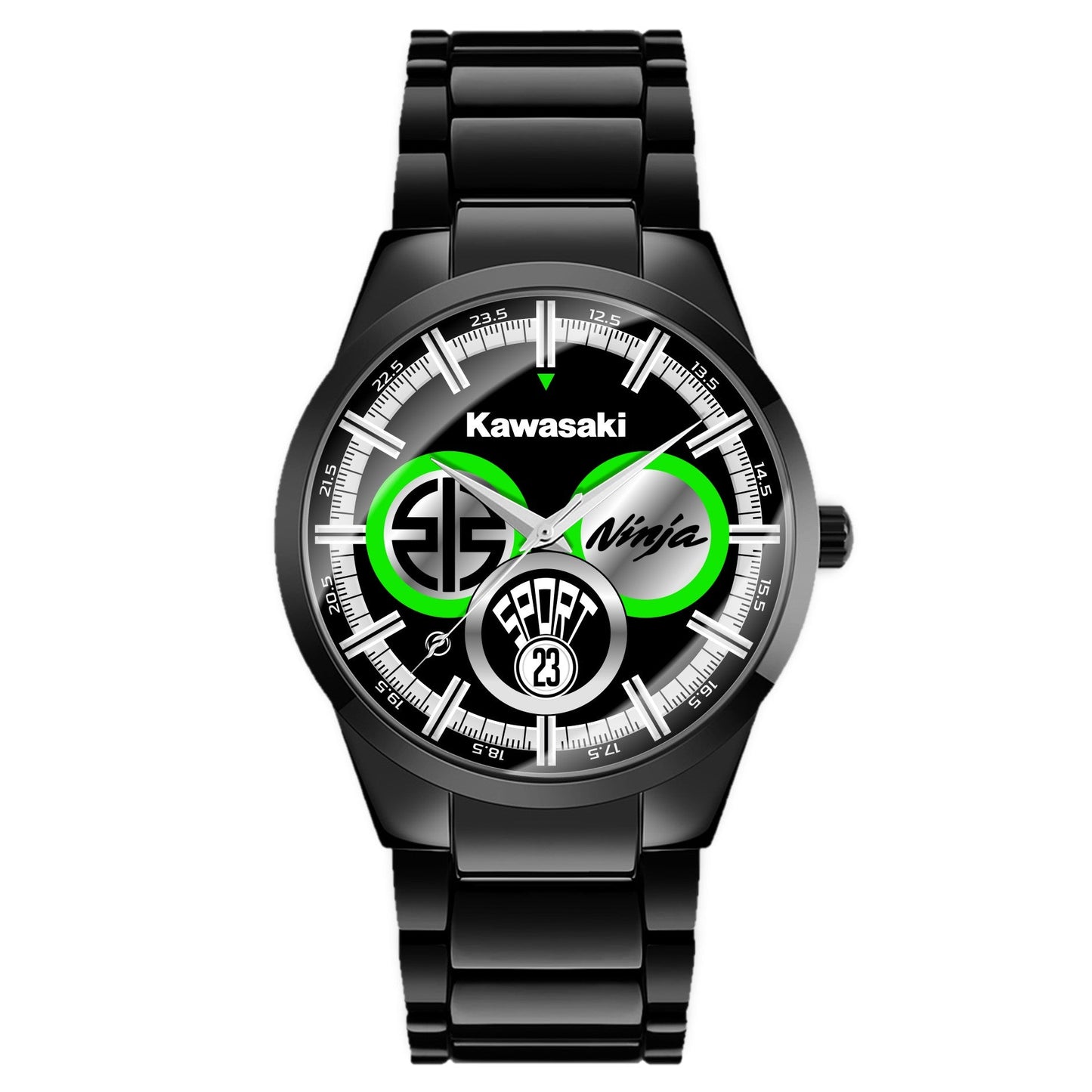Orologio da polso Chrono Style