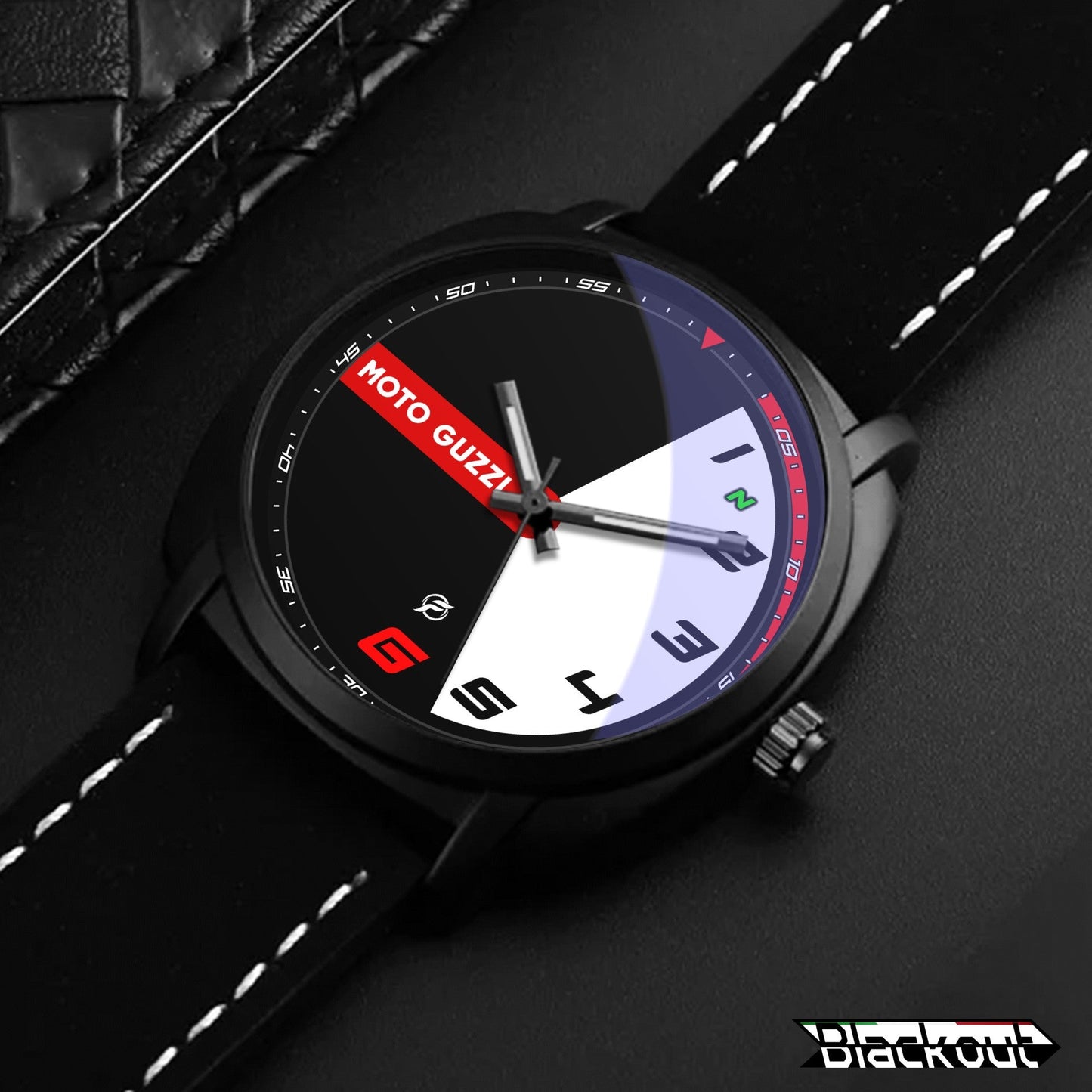 Orologio da polso Gear Passion