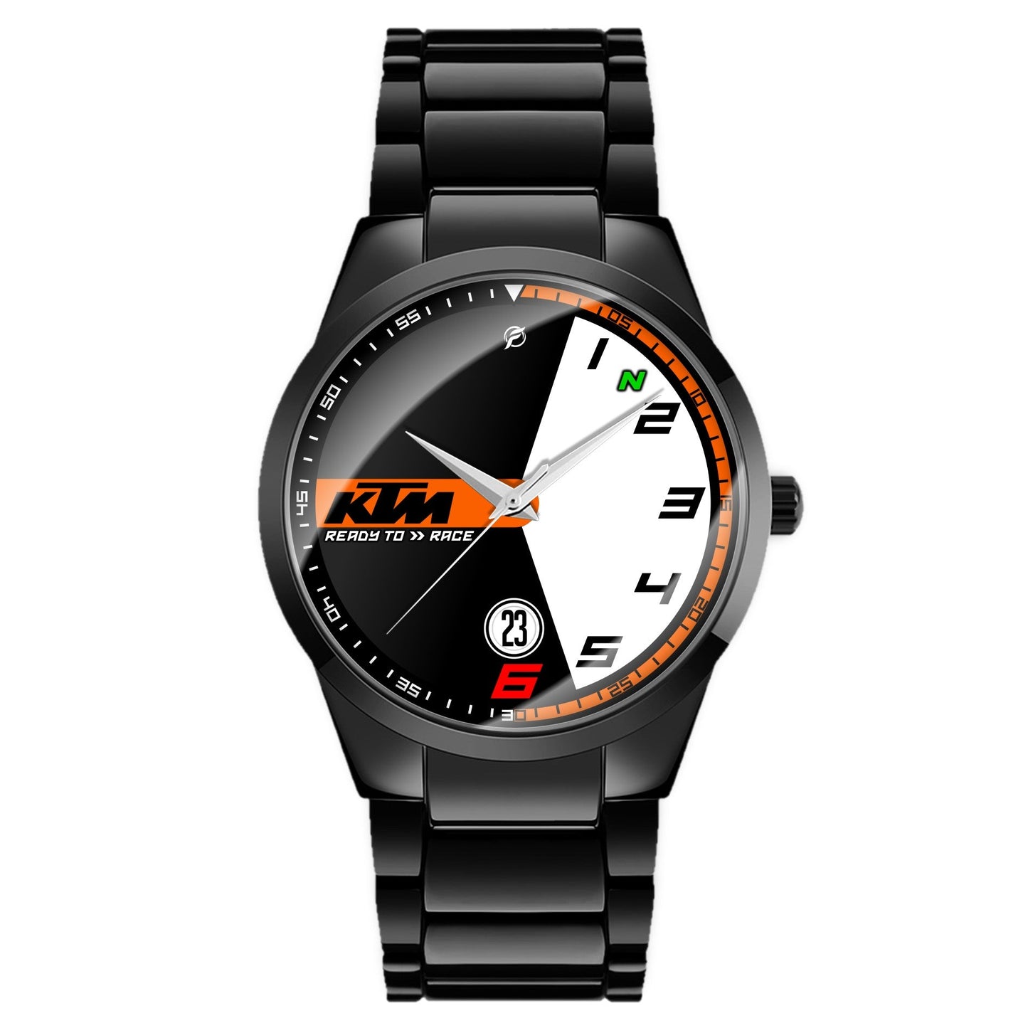 Orologio da polso Gear Passion