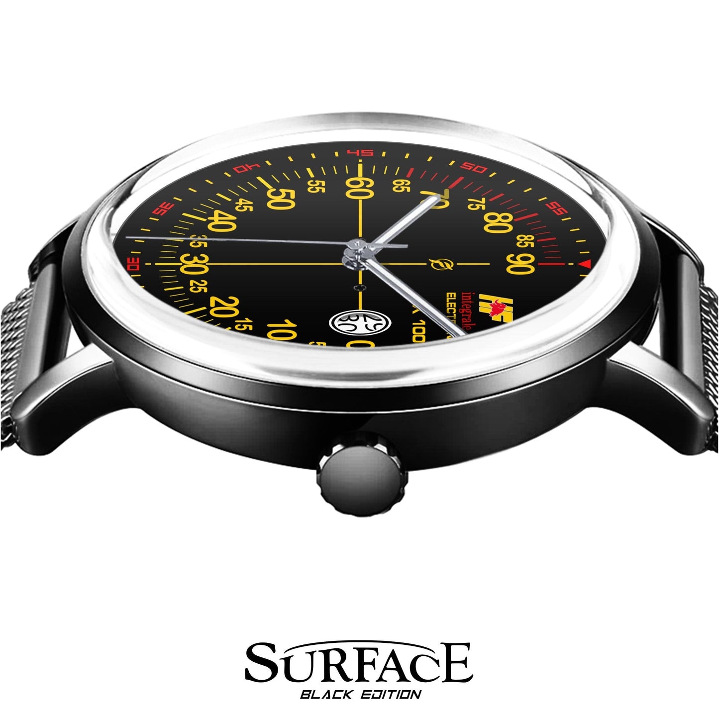 Orologio da polso Contagiri HF 16V