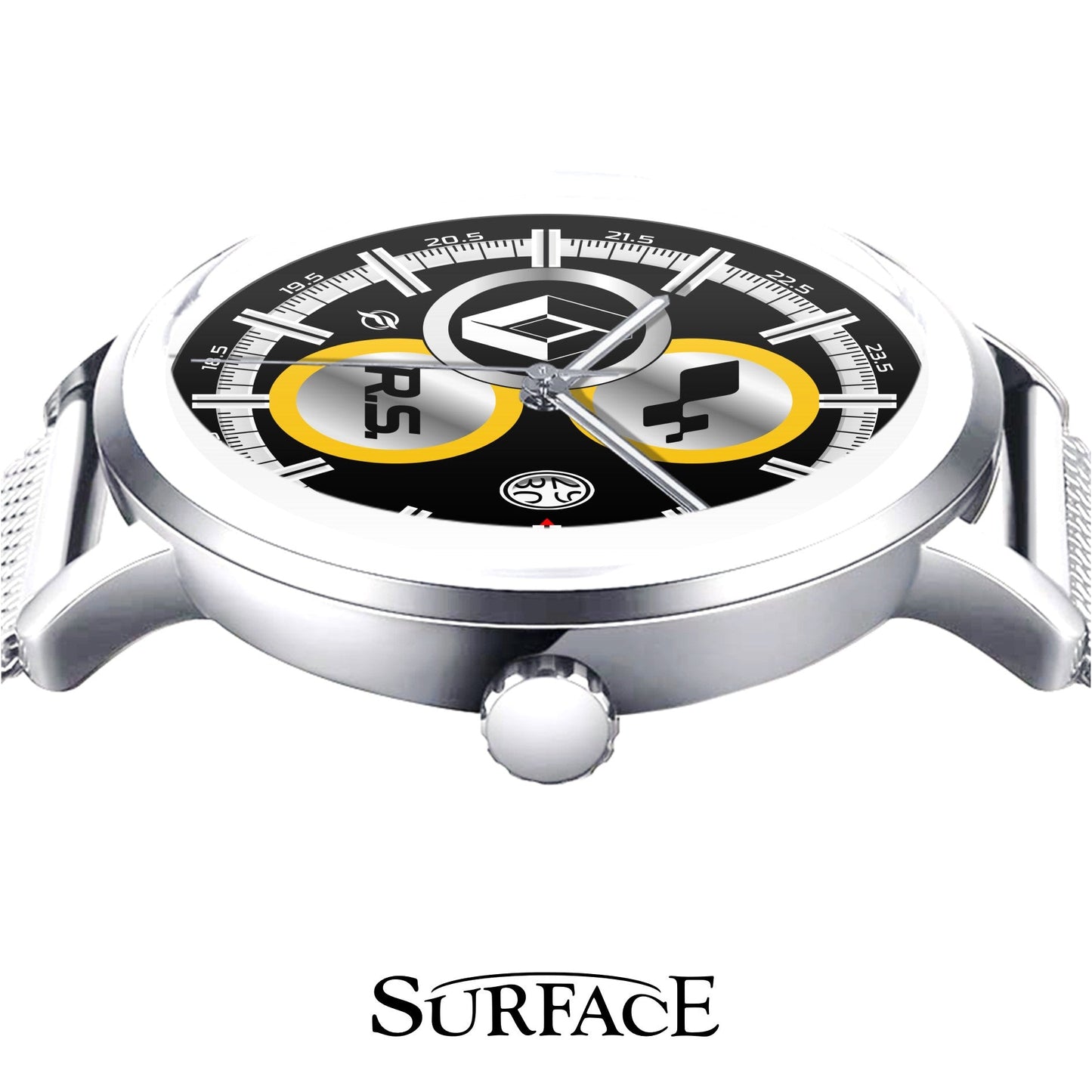 Orologio da polso Chrono Style