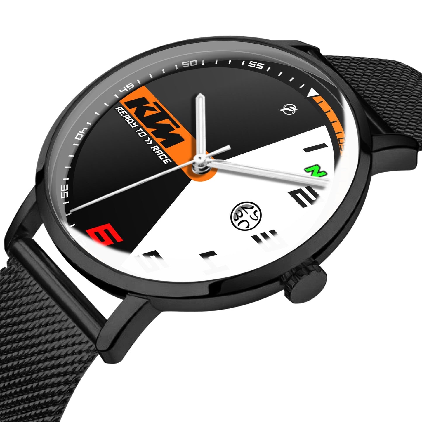 Orologio da polso Gear Passion