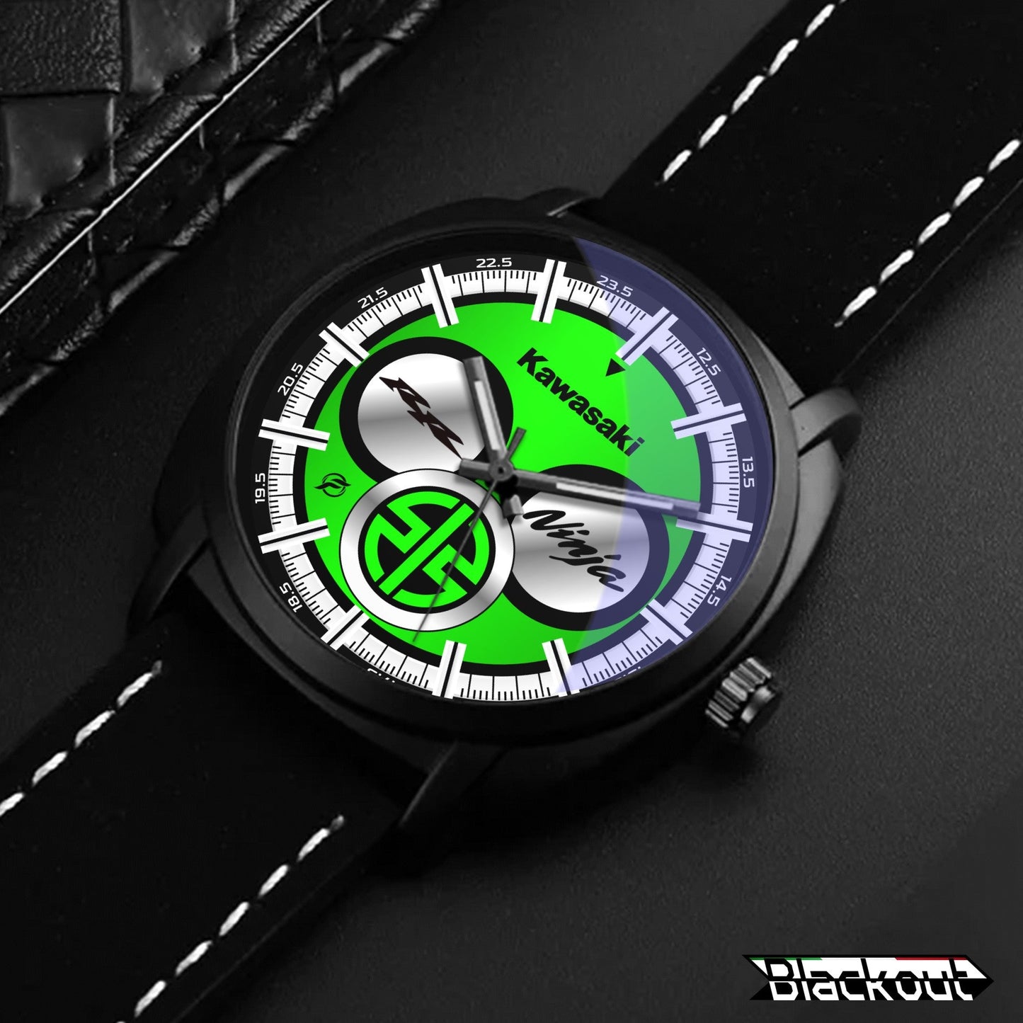 Orologio da polso Chrono Style