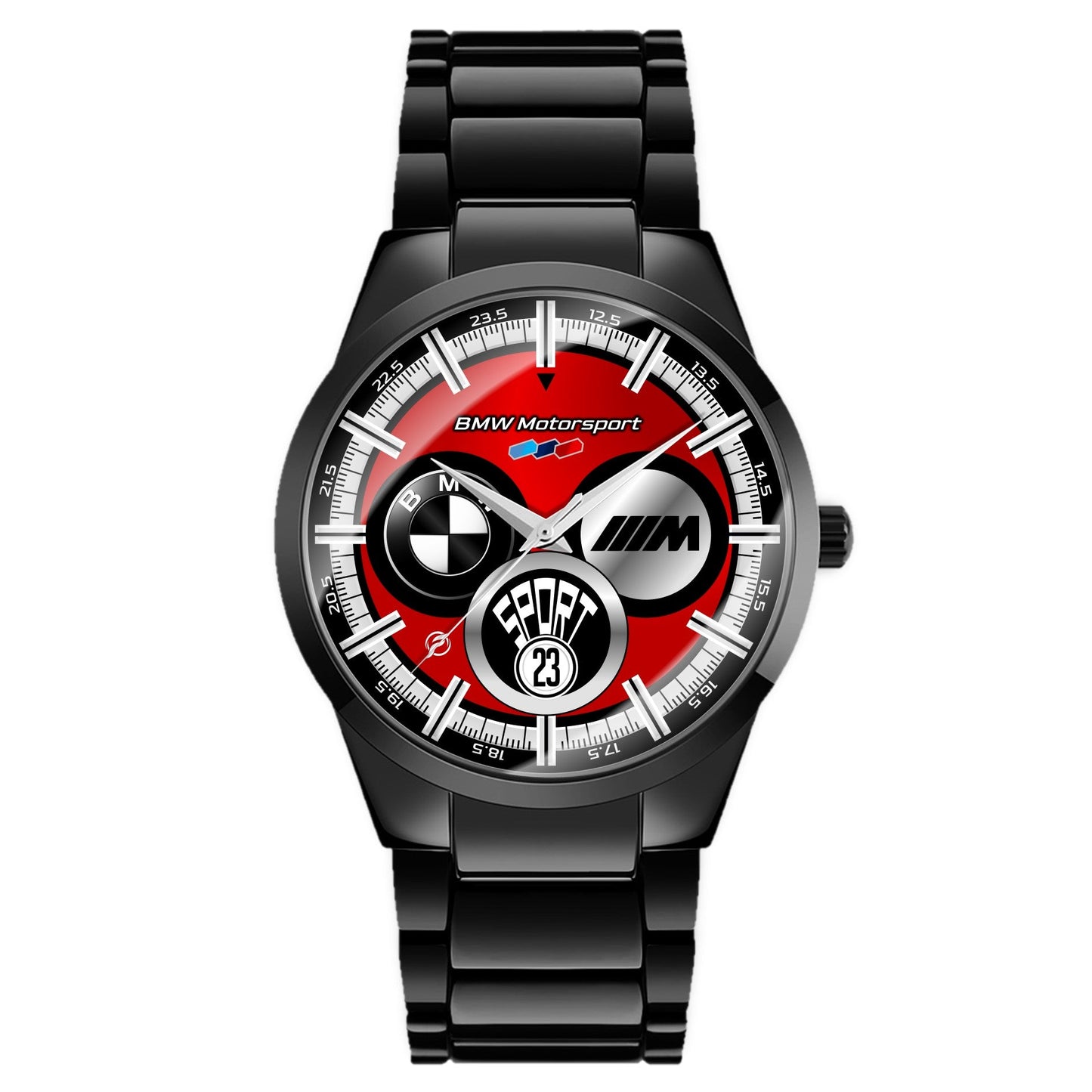 Orologio da polso Chrono Style