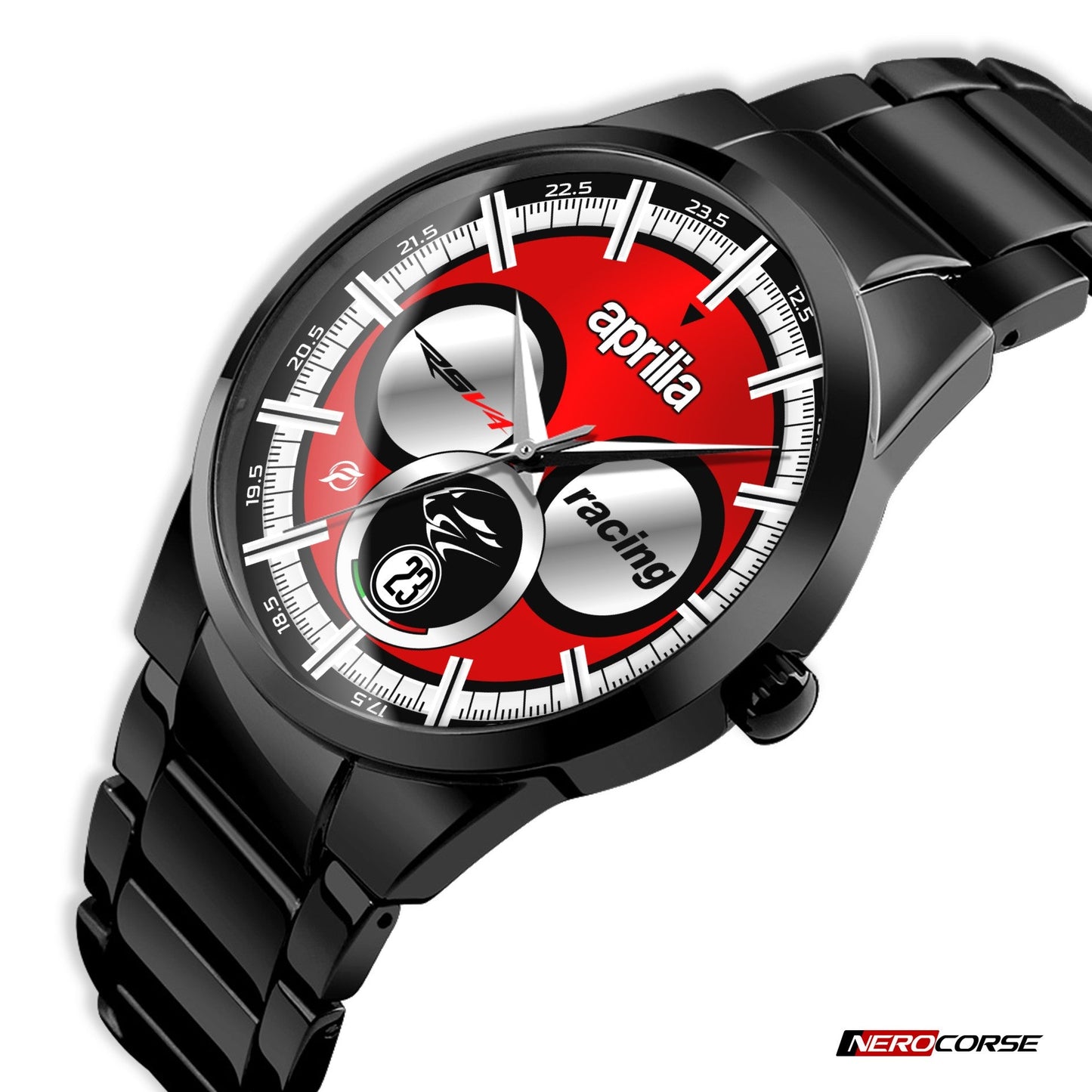 Orologio da polso Chrono Style