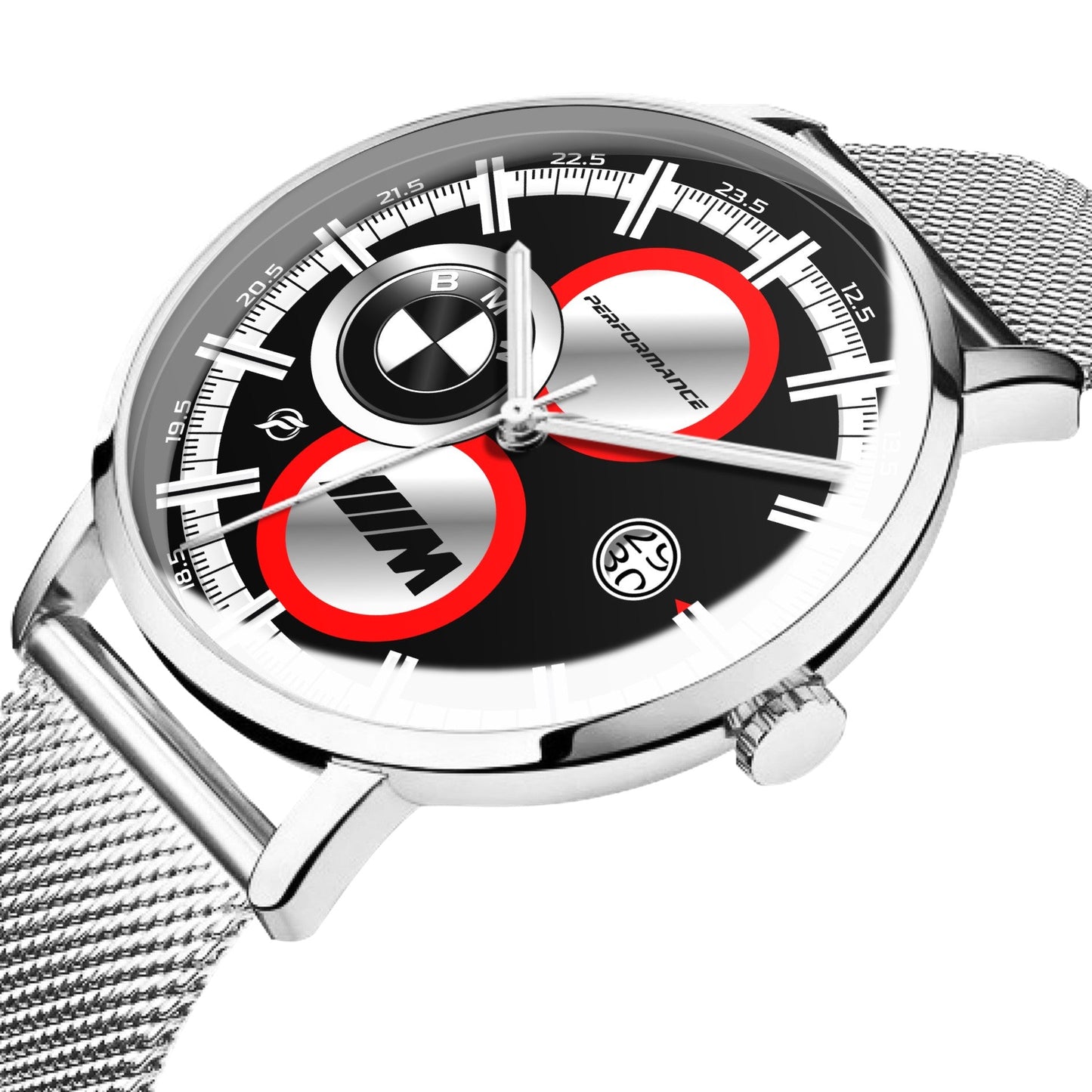 Orologio da polso Chrono Style