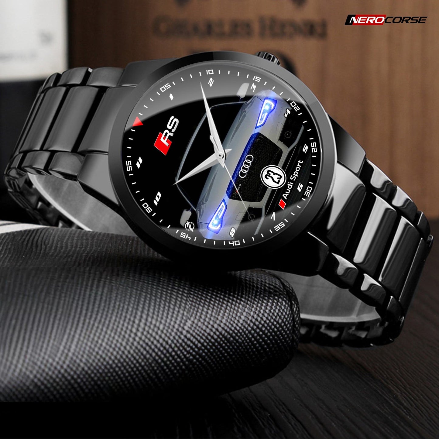 Orologio da polso RS5 Front