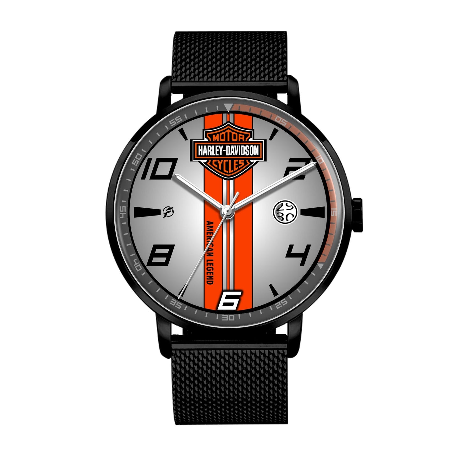 Orologio da polso Strip