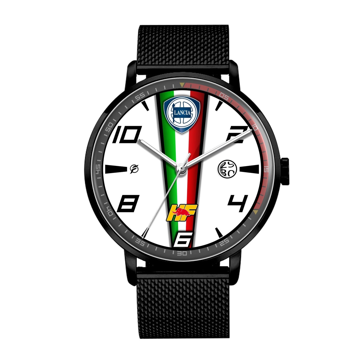 Orologio da polso Italy HF Strip