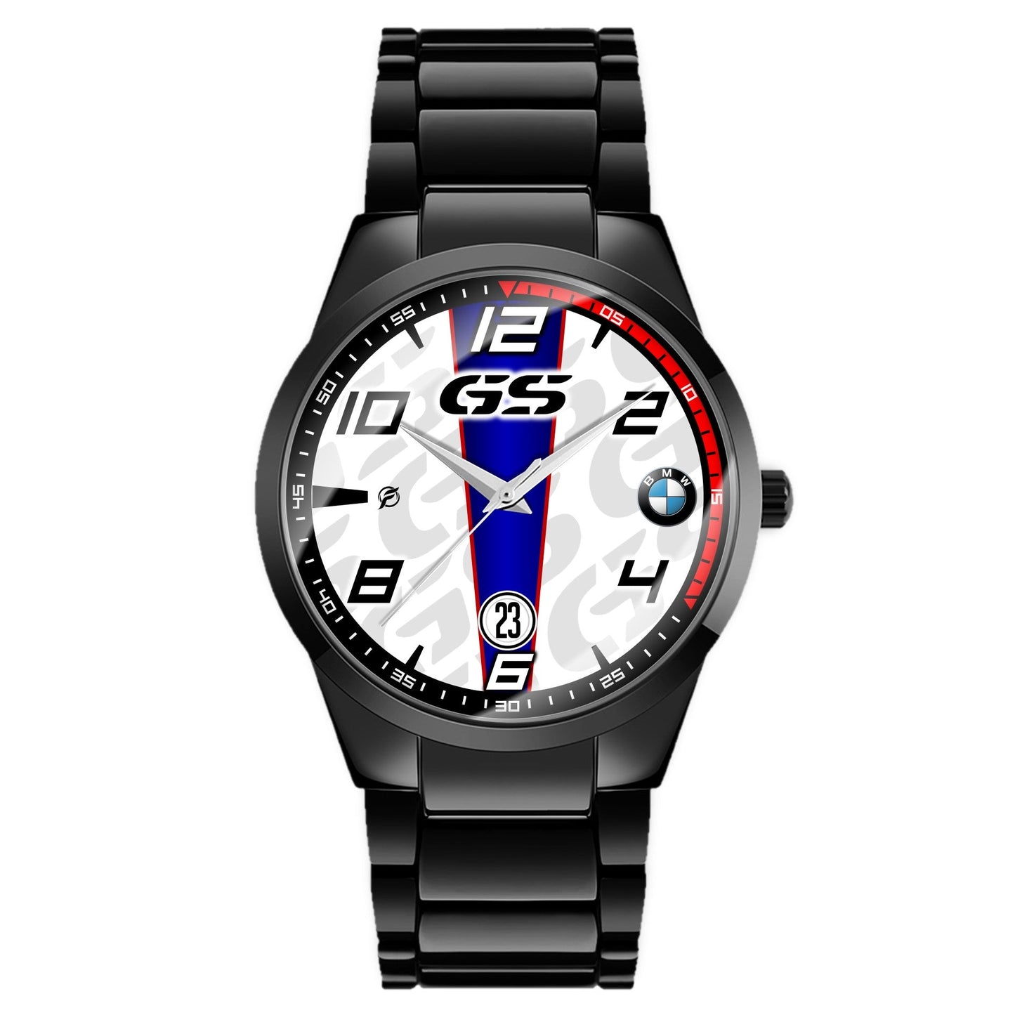 Orologio da polso GS Strip