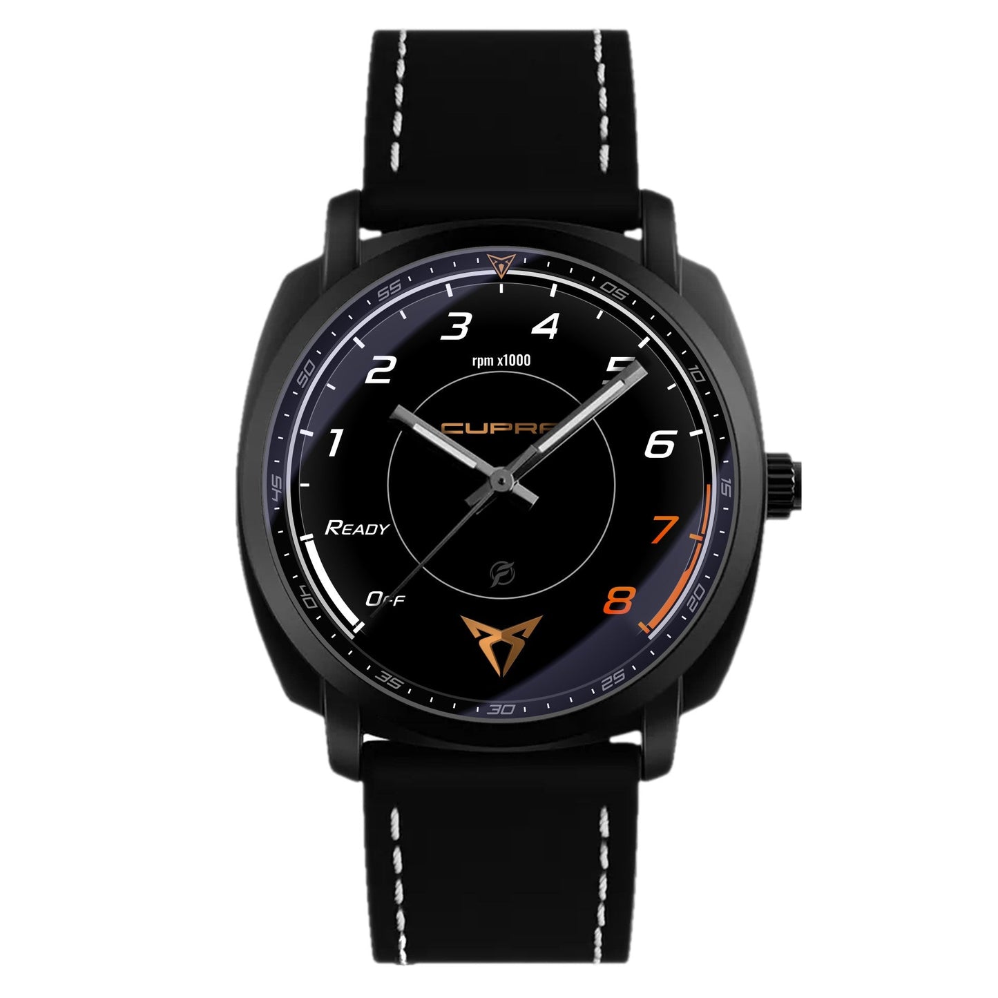 Orologio da polso Rev Counter