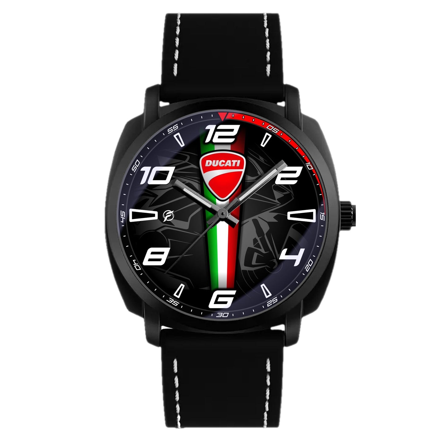 Orologio da polso Italy Strip